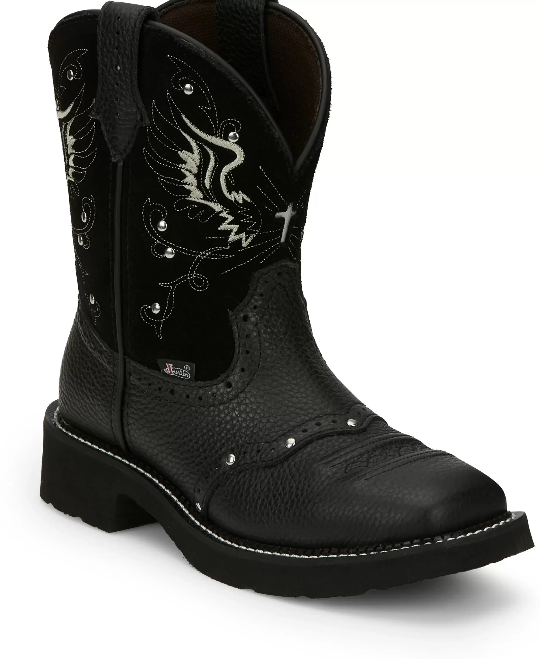 Mujer Justin Boots Andra 8" Western