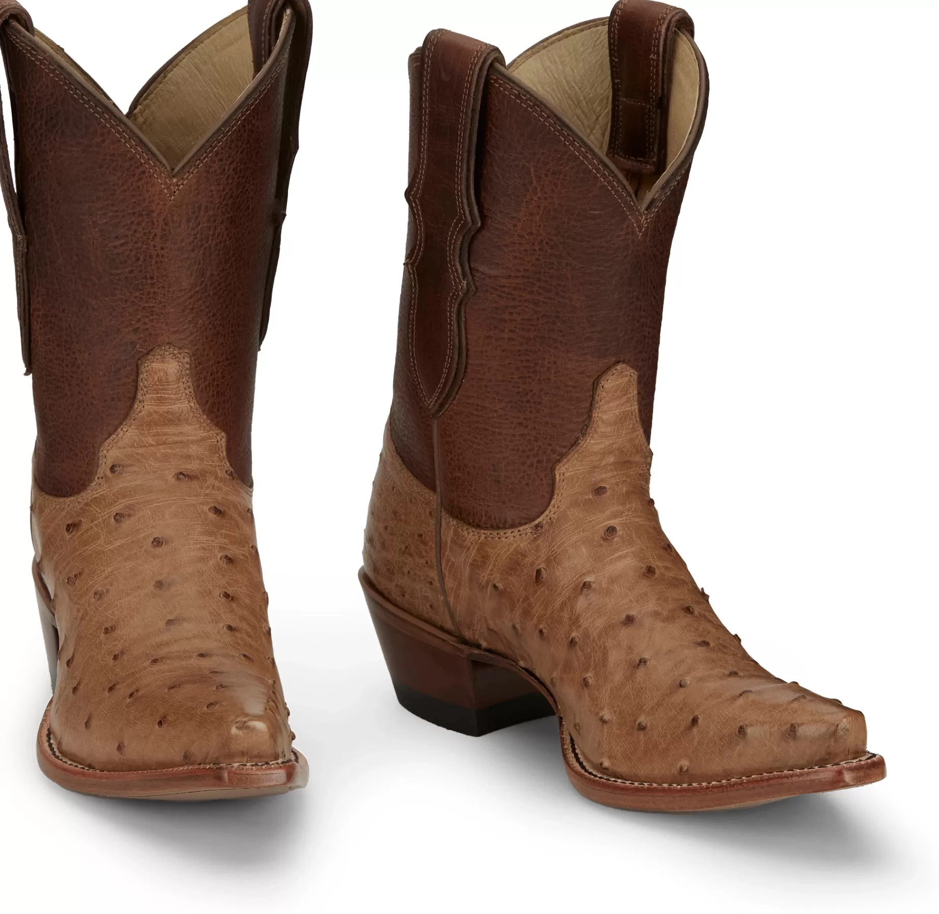 Mujer Justin Boots Anthem 9" Reba By Justin