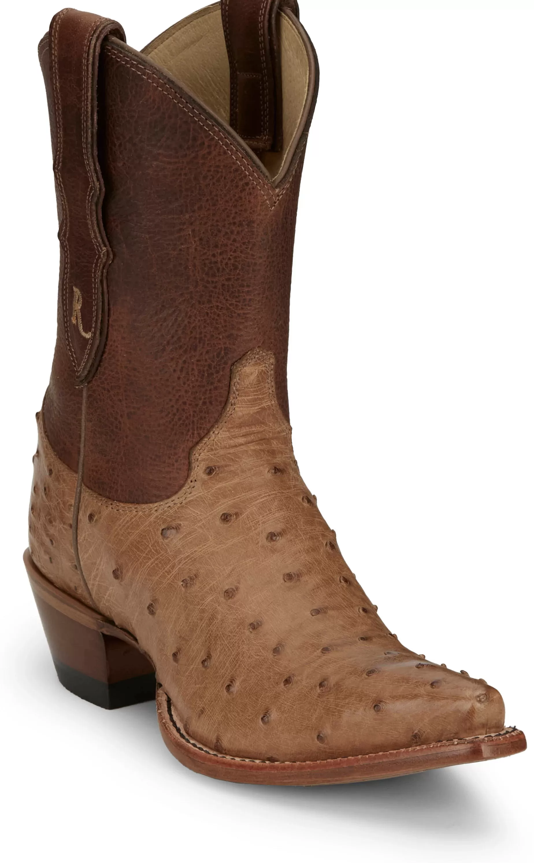 Mujer Justin Boots Anthem 9" Reba By Justin