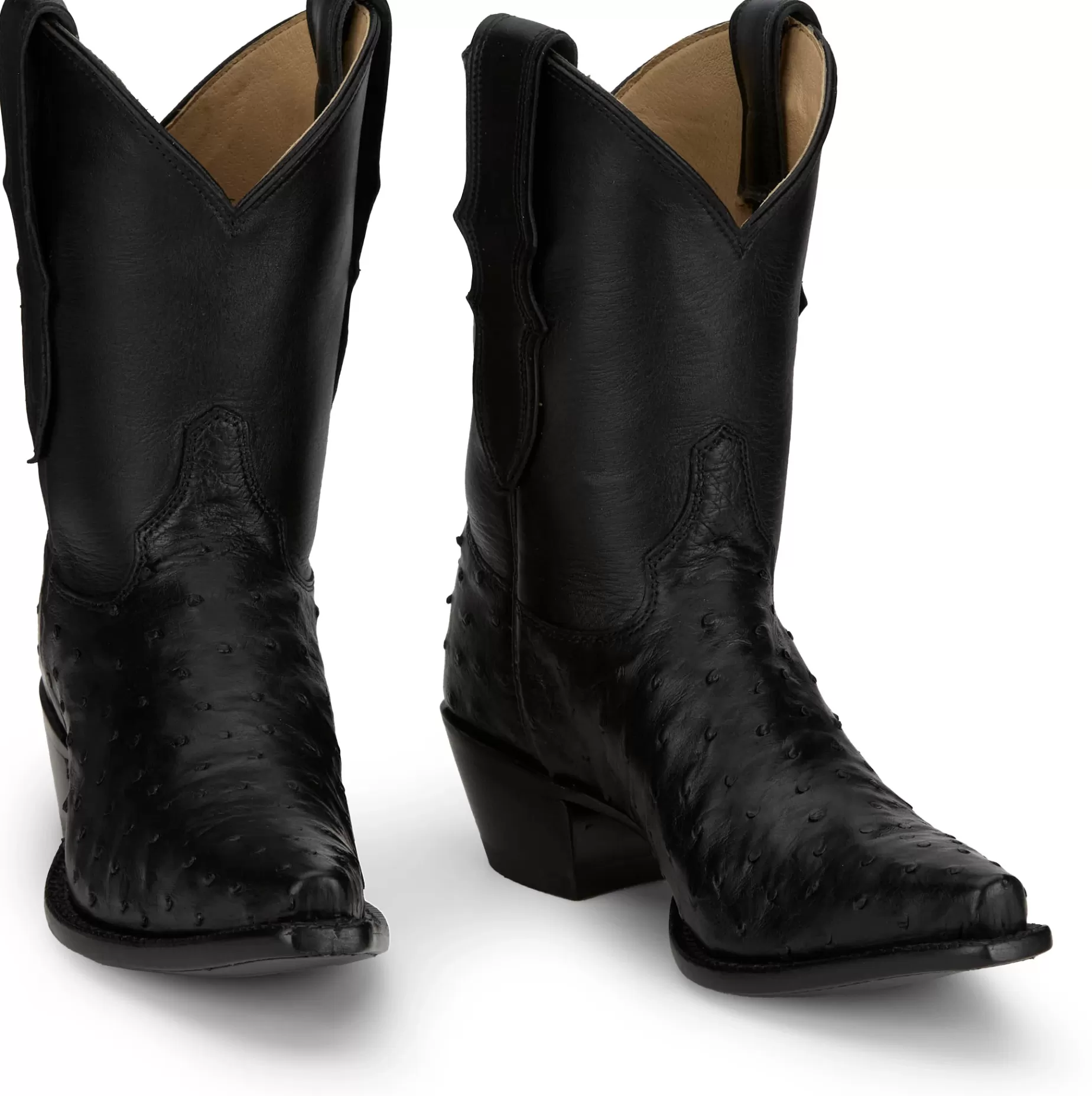 Mujer Justin Boots Anthem 9" Reba By Justin