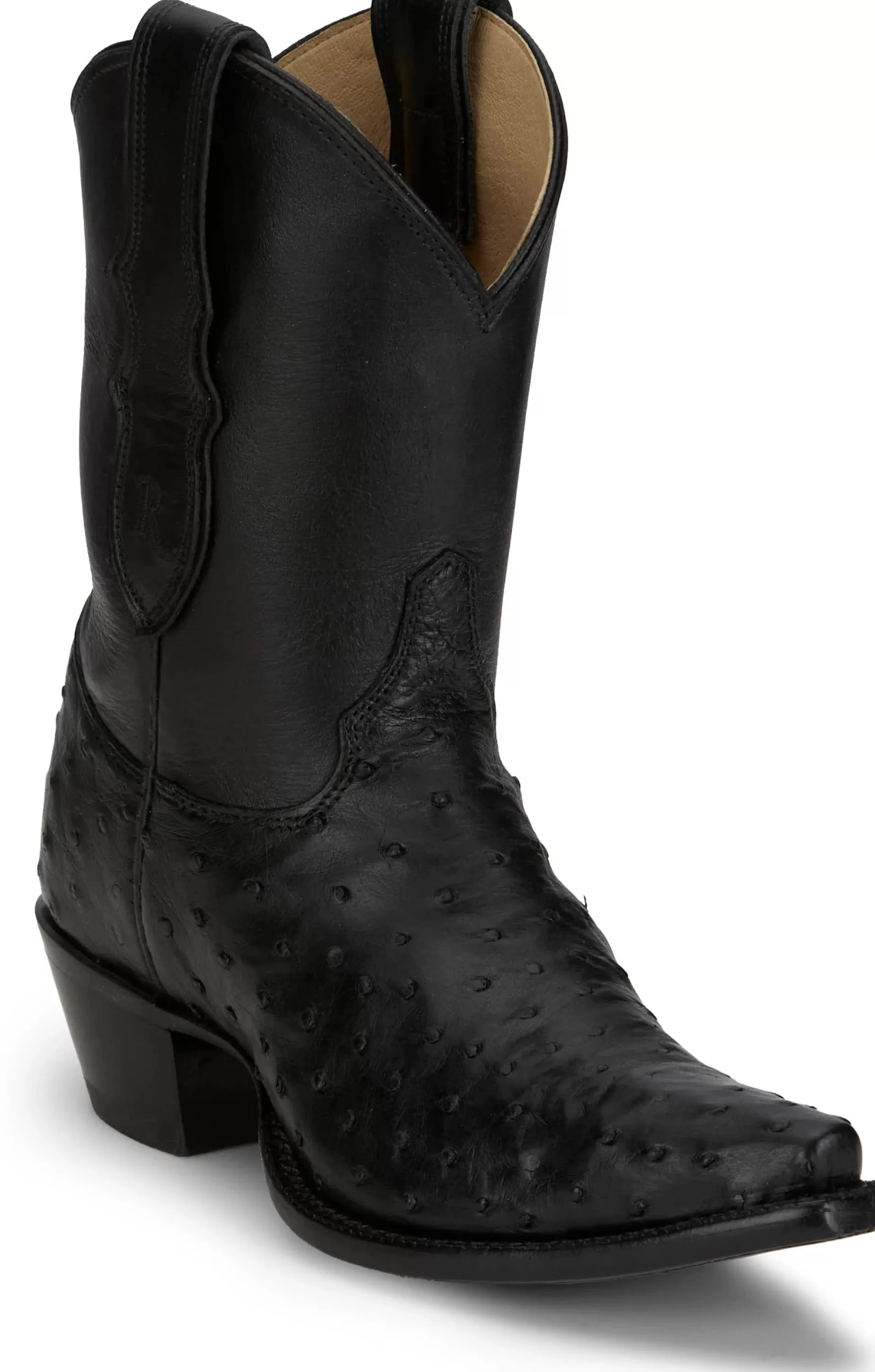 Mujer Justin Boots Anthem 9" Reba By Justin