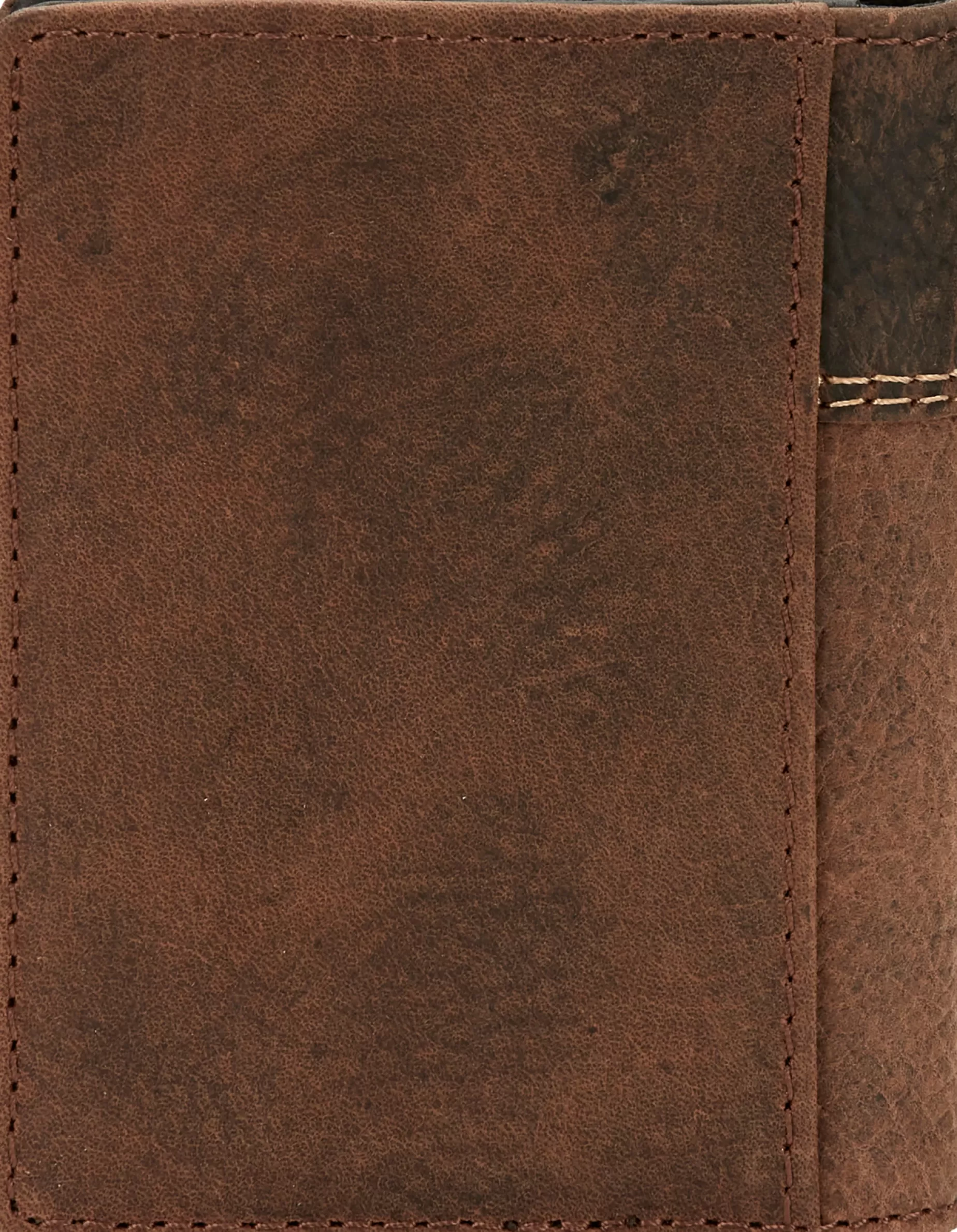 Hombre Justin Boots Bifold Card Wallet