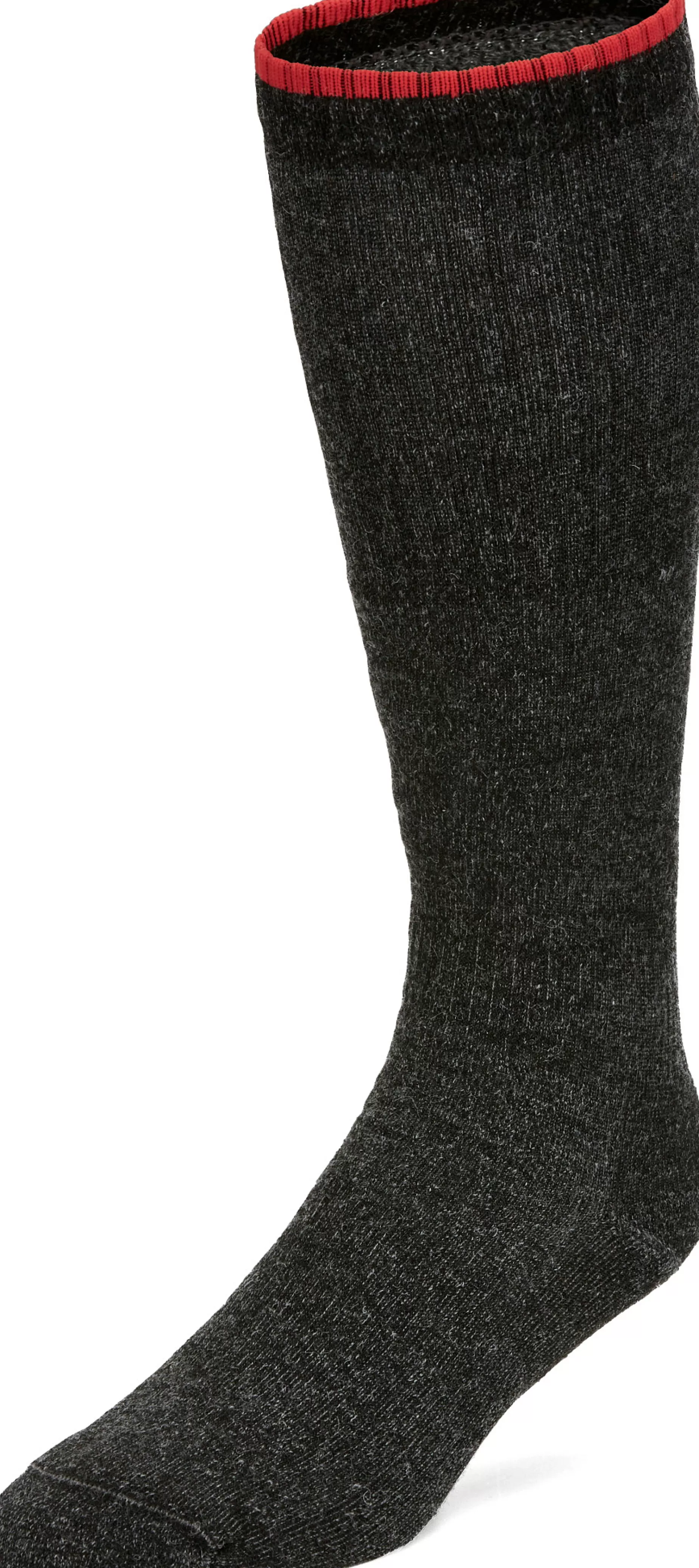 Hombre Justin Boots Boot Socks