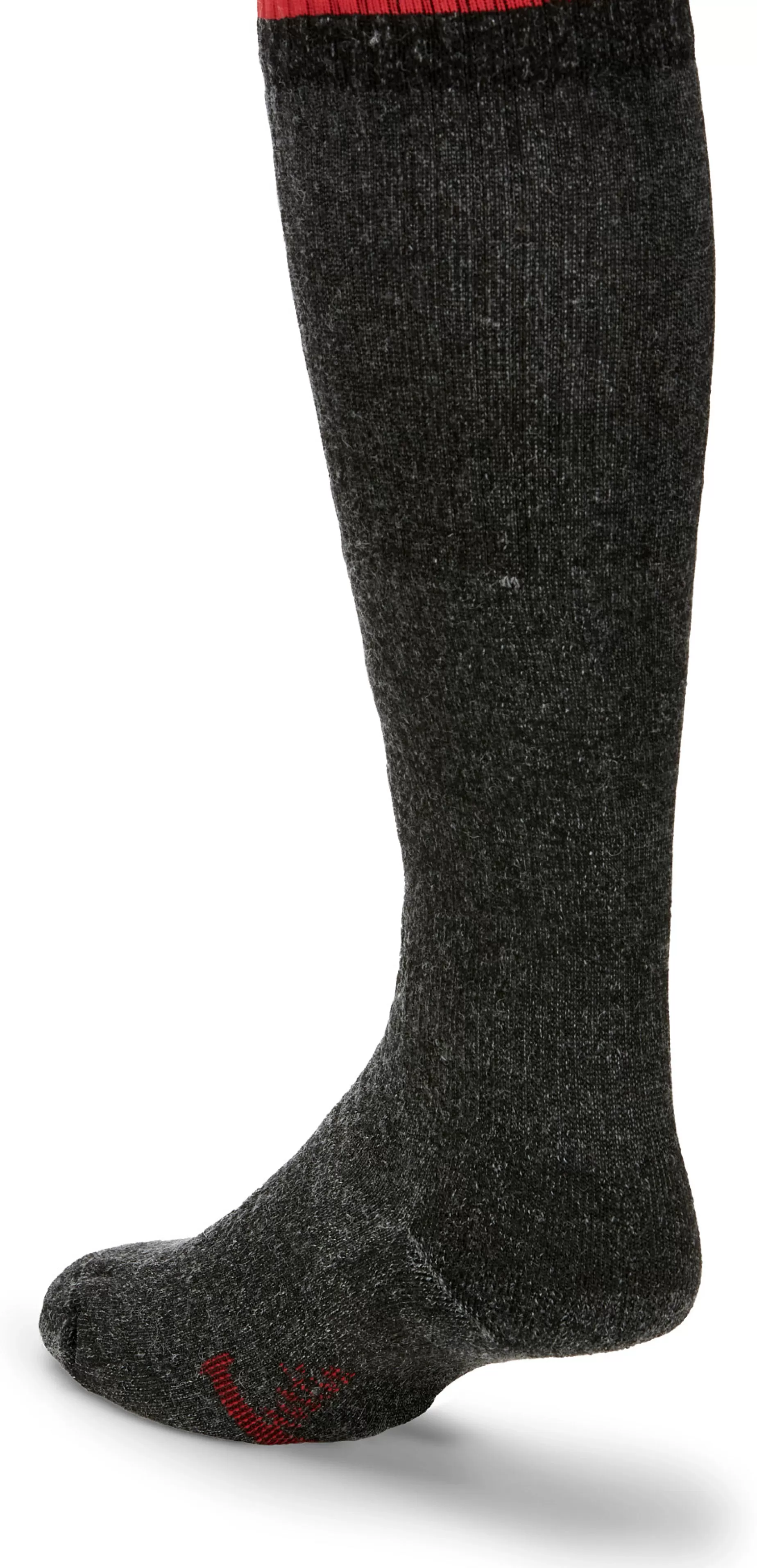 Hombre Justin Boots Boot Socks