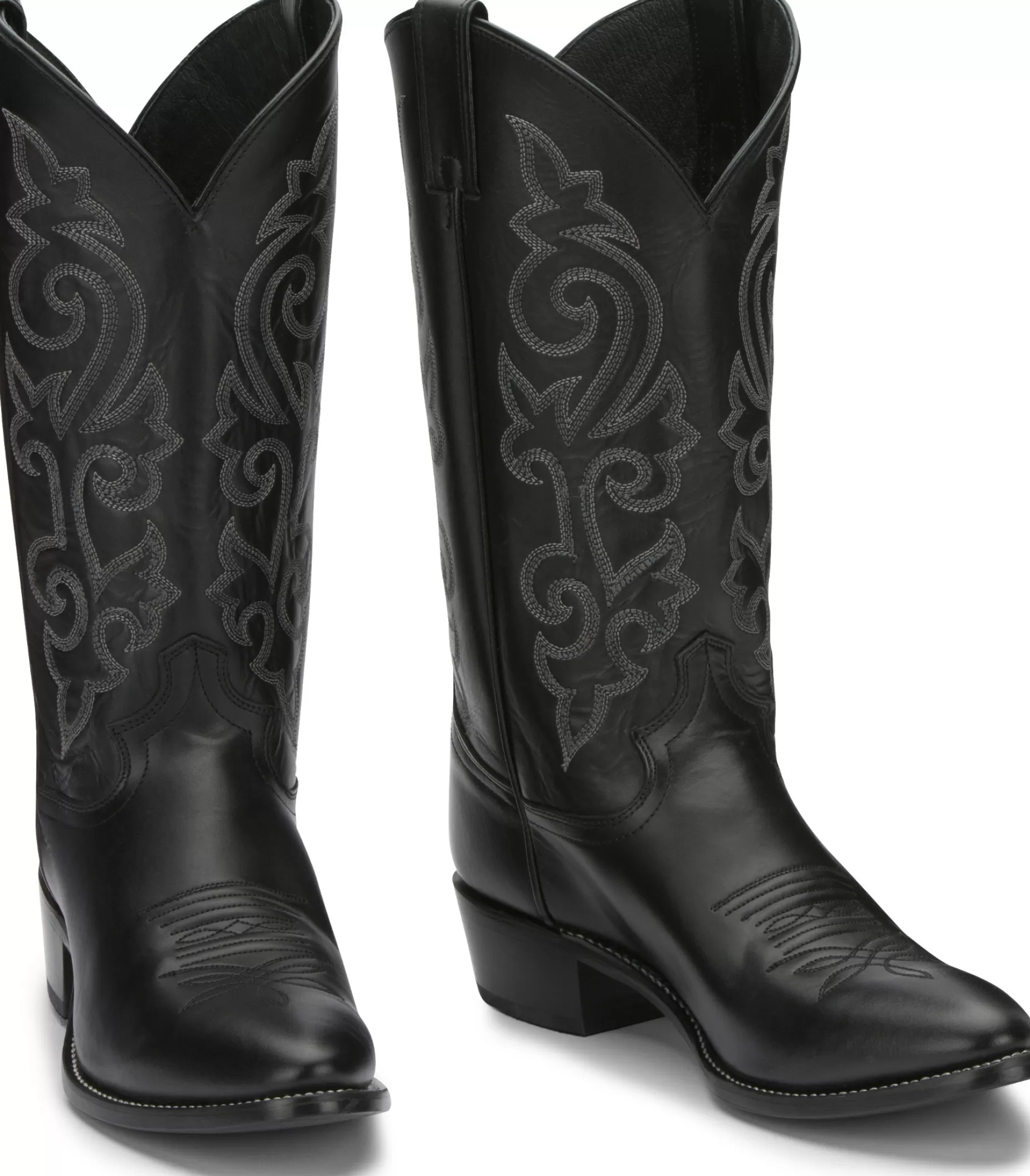 Mujer/Hombre Justin Boots Buck 13" Western