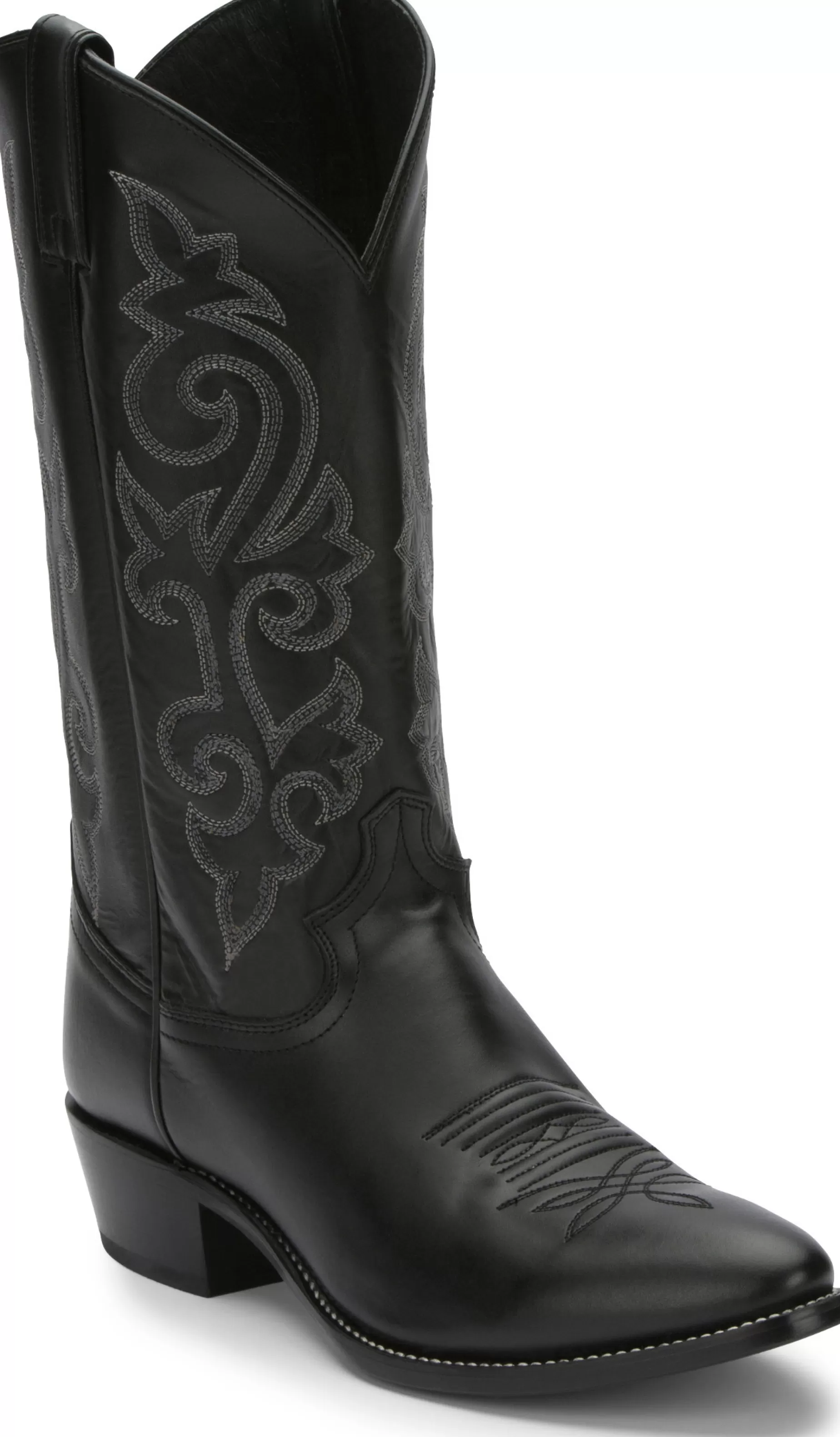 Mujer/Hombre Justin Boots Buck 13" Western