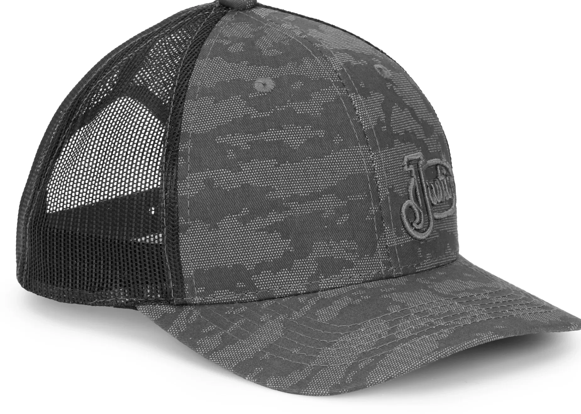 Mujer/Hombre Justin Boots Camo Cap