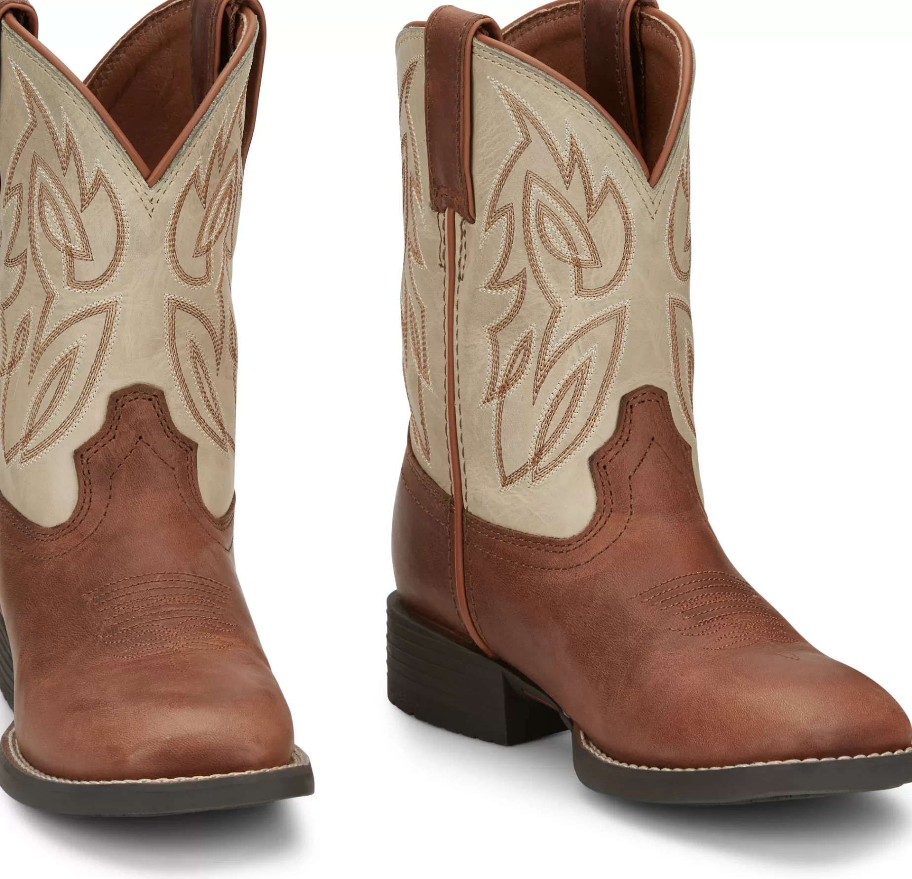 Justin Boots Canter Junior