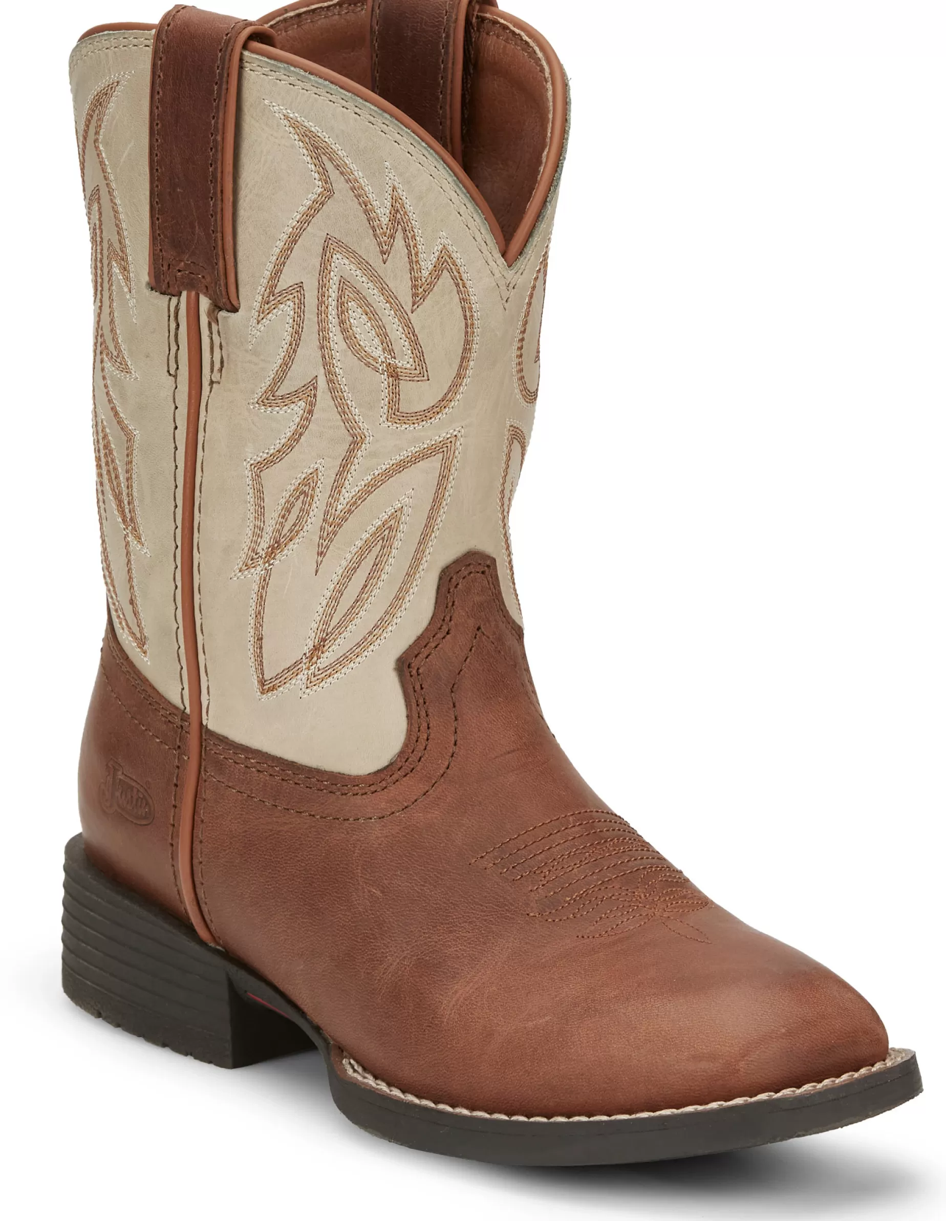 Justin Boots Canter Junior