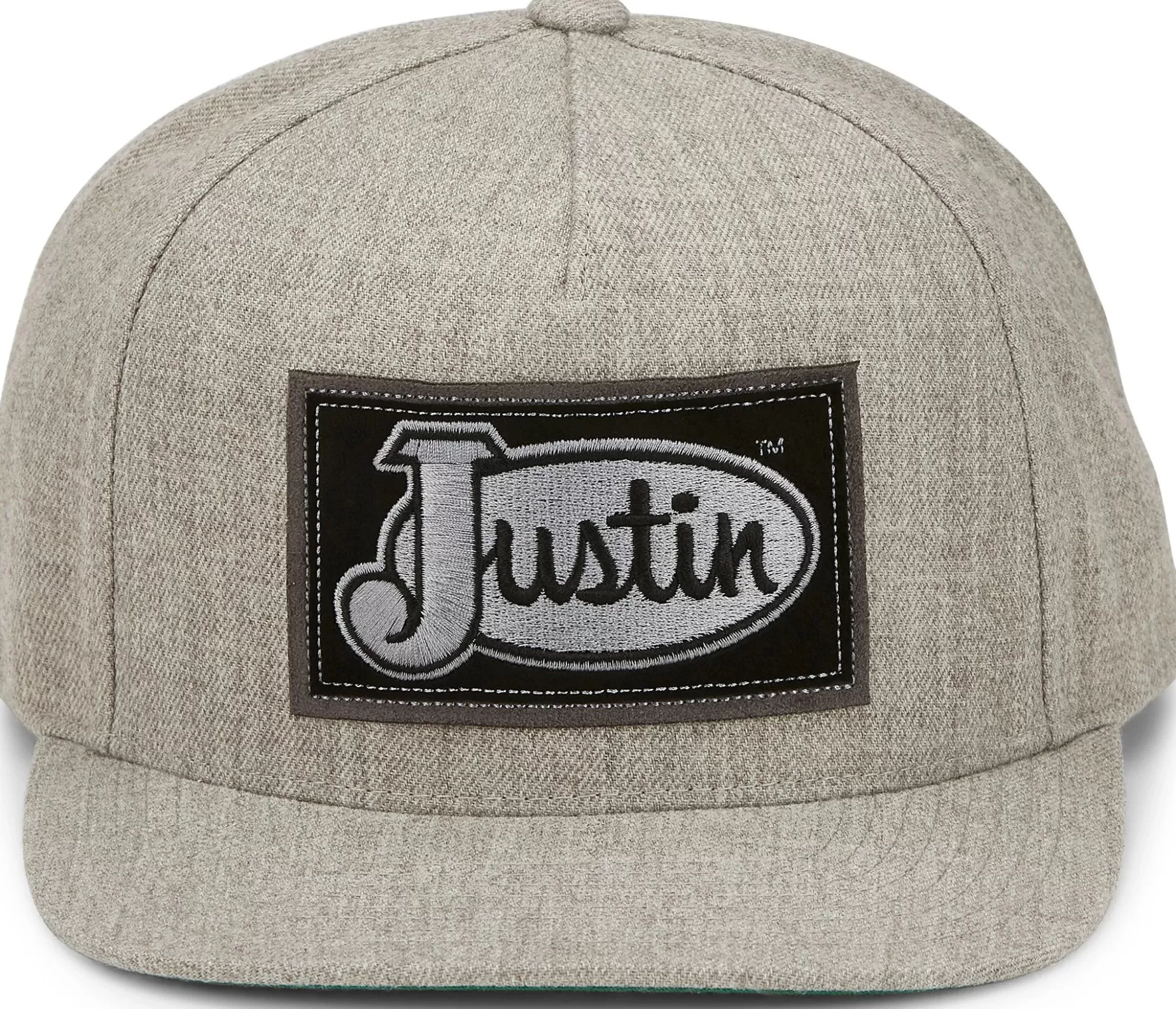 Hombre Justin Boots Claybank Cap