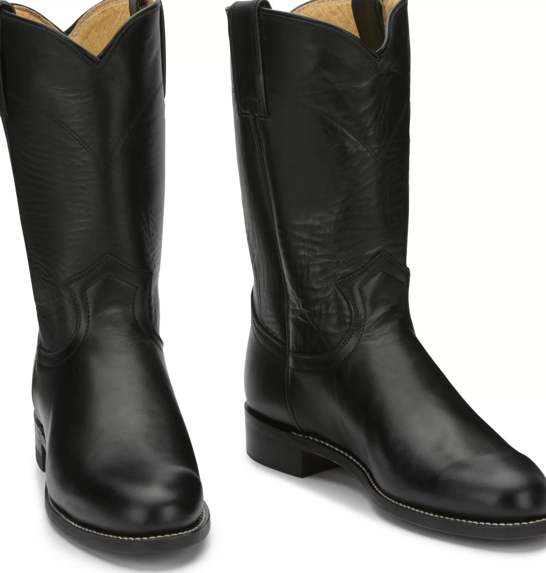 Mujer Justin Boots Cora