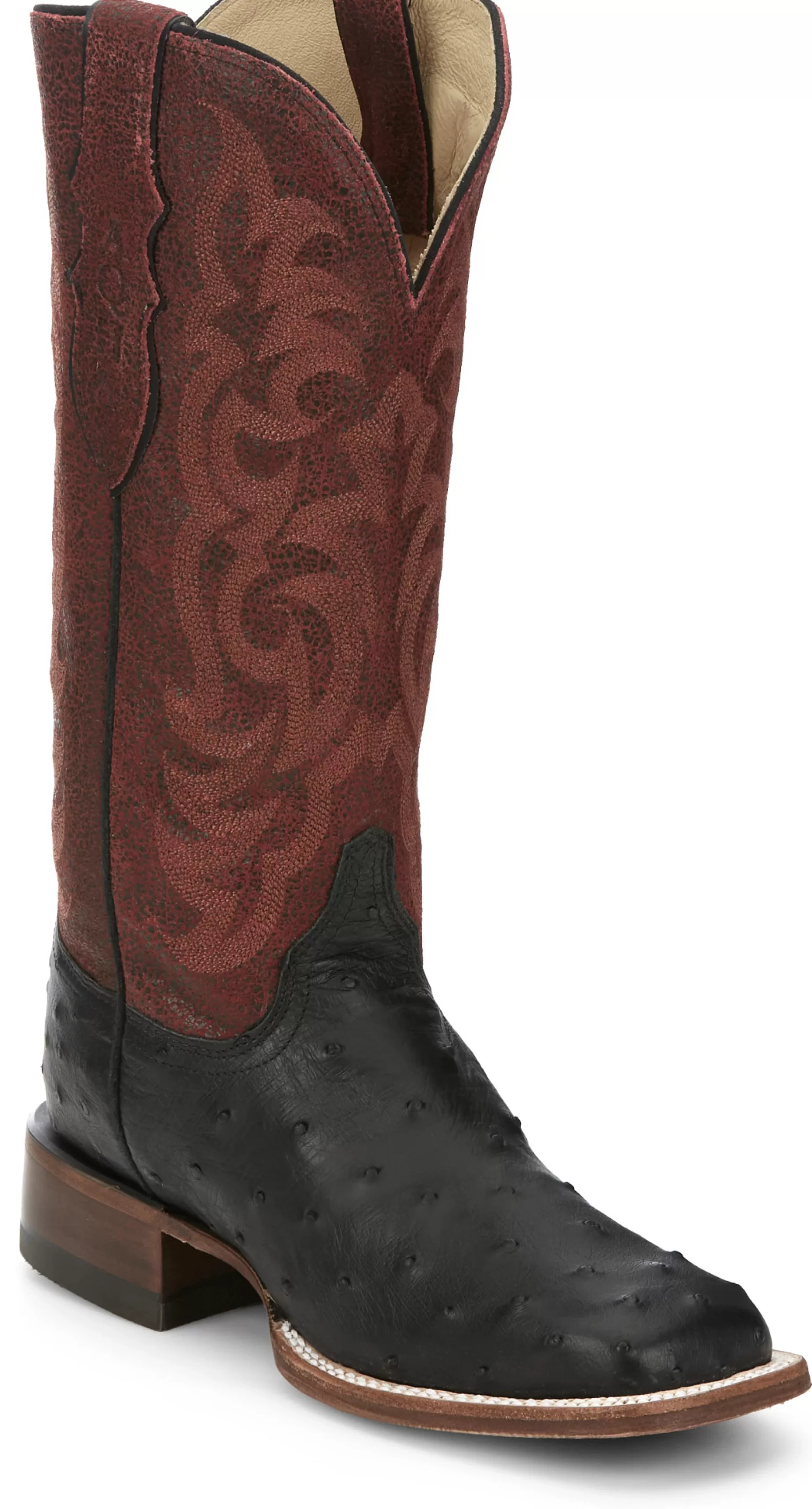 Mujer Justin Boots Cowgal 13" Western Boot