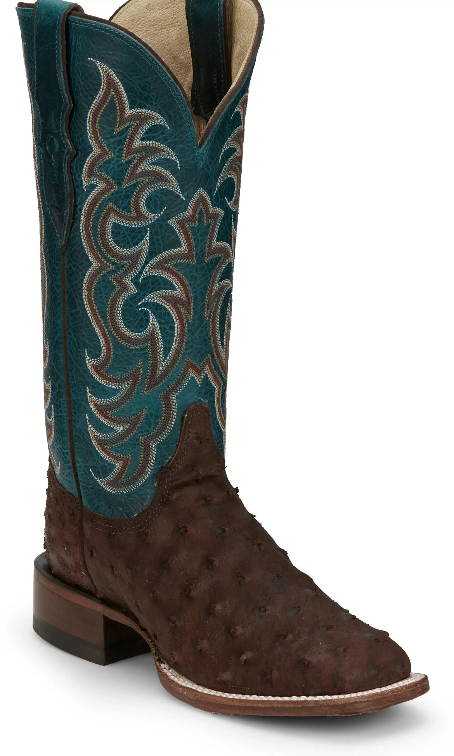 Mujer Justin Boots Cowgal 13" Western Boot