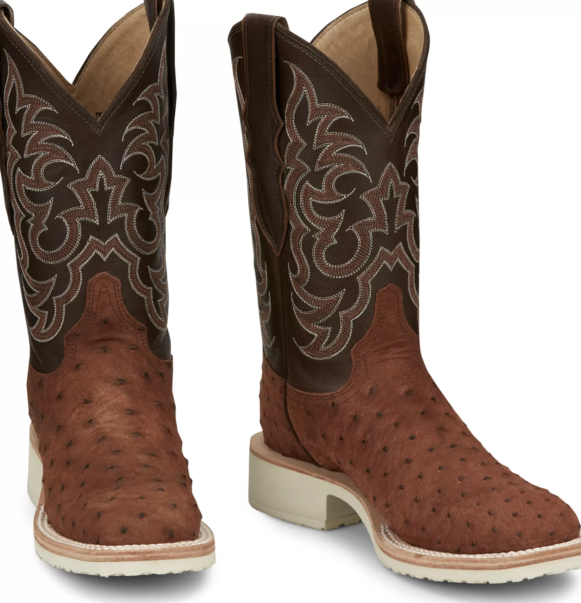 Mujer Justin Boots Dakota 11" Western Boot