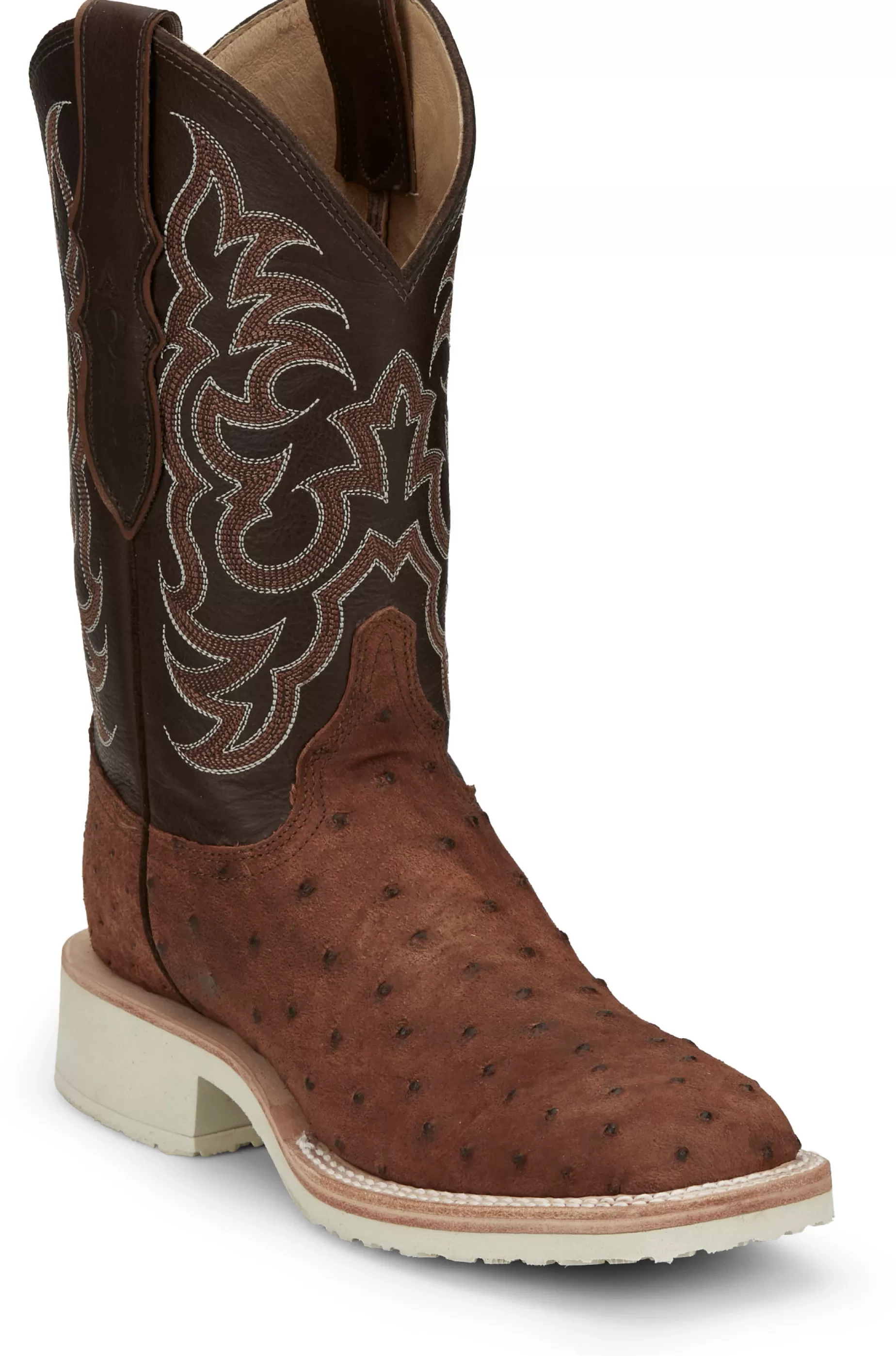 Mujer Justin Boots Dakota 11" Western Boot