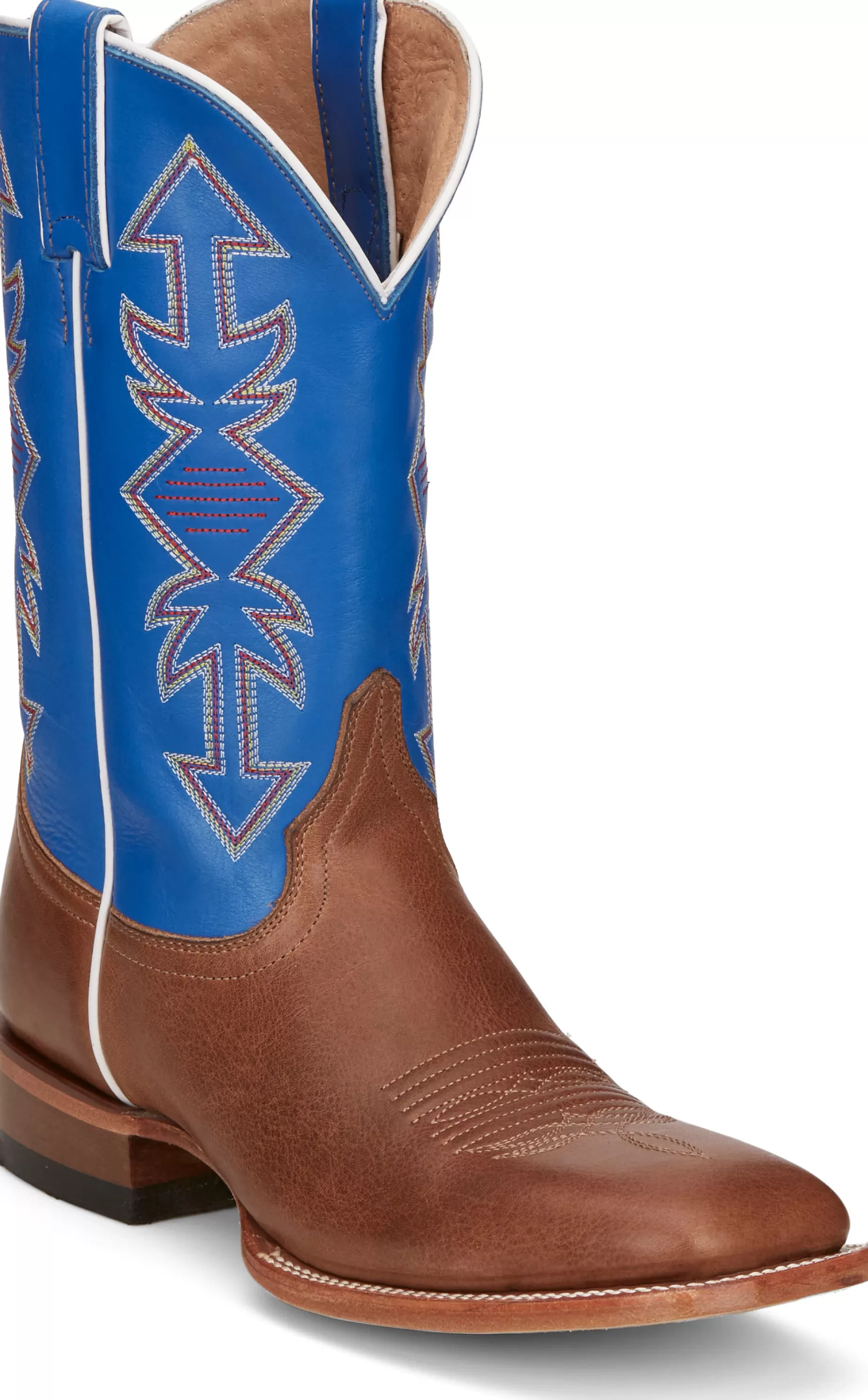 Mujer/Hombre Justin Boots Dayne 11" Western