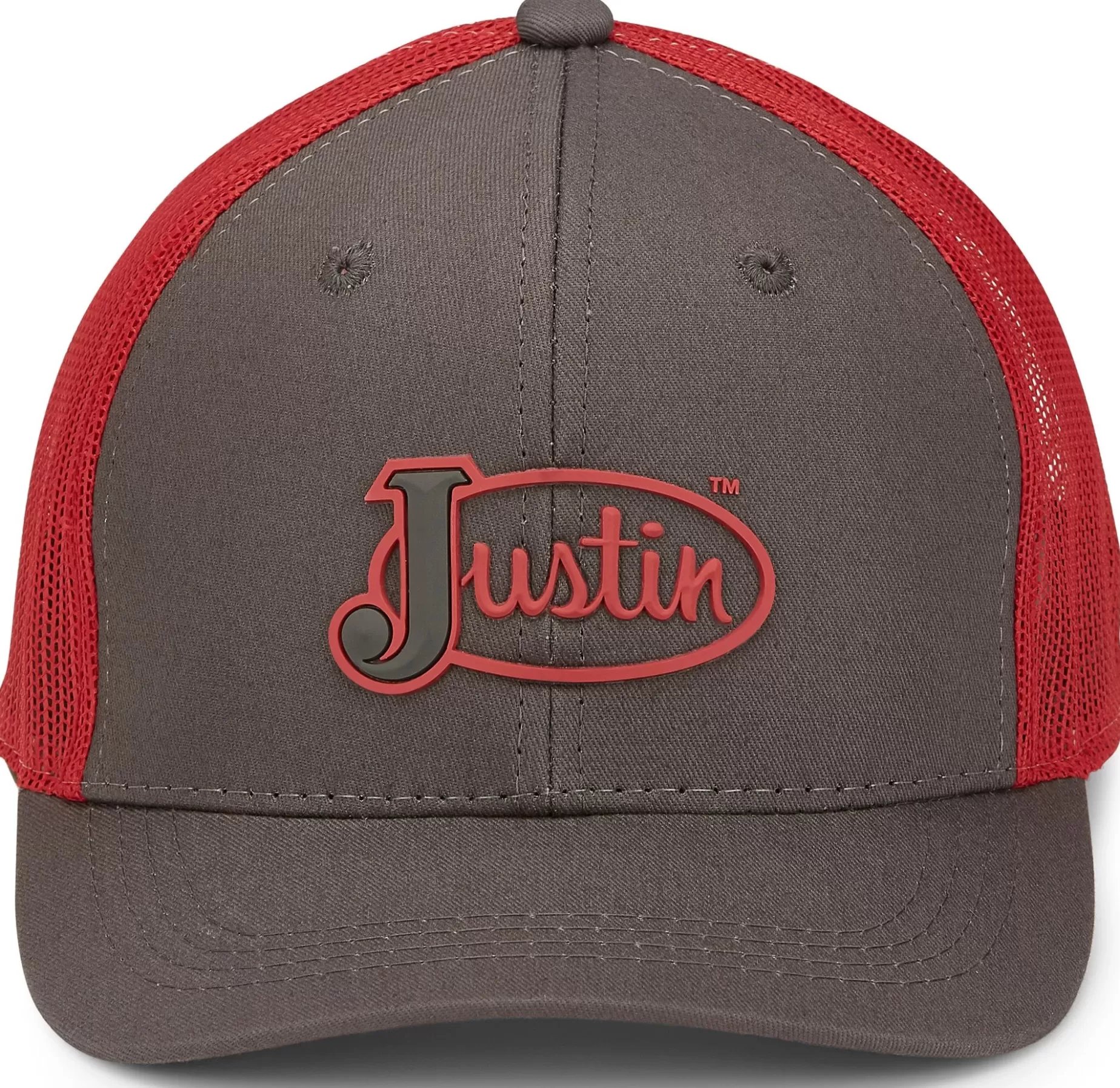 Mujer/Hombre Justin Boots Flint Cap