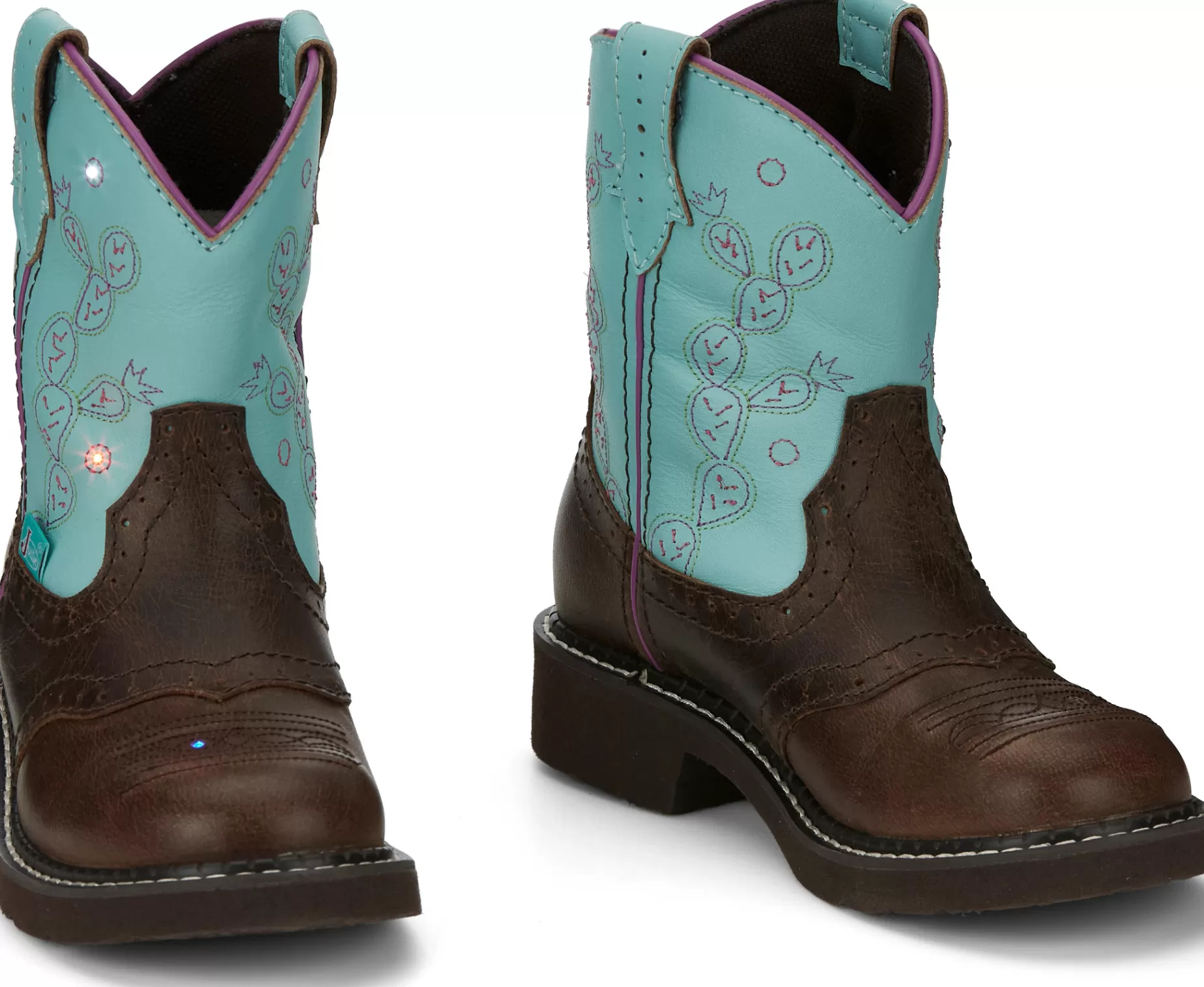 Justin Boots Glitzi