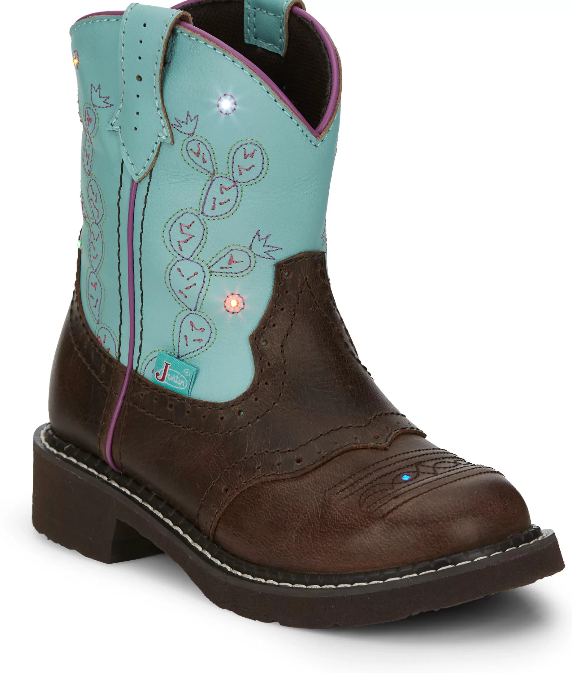 Justin Boots Glitzi