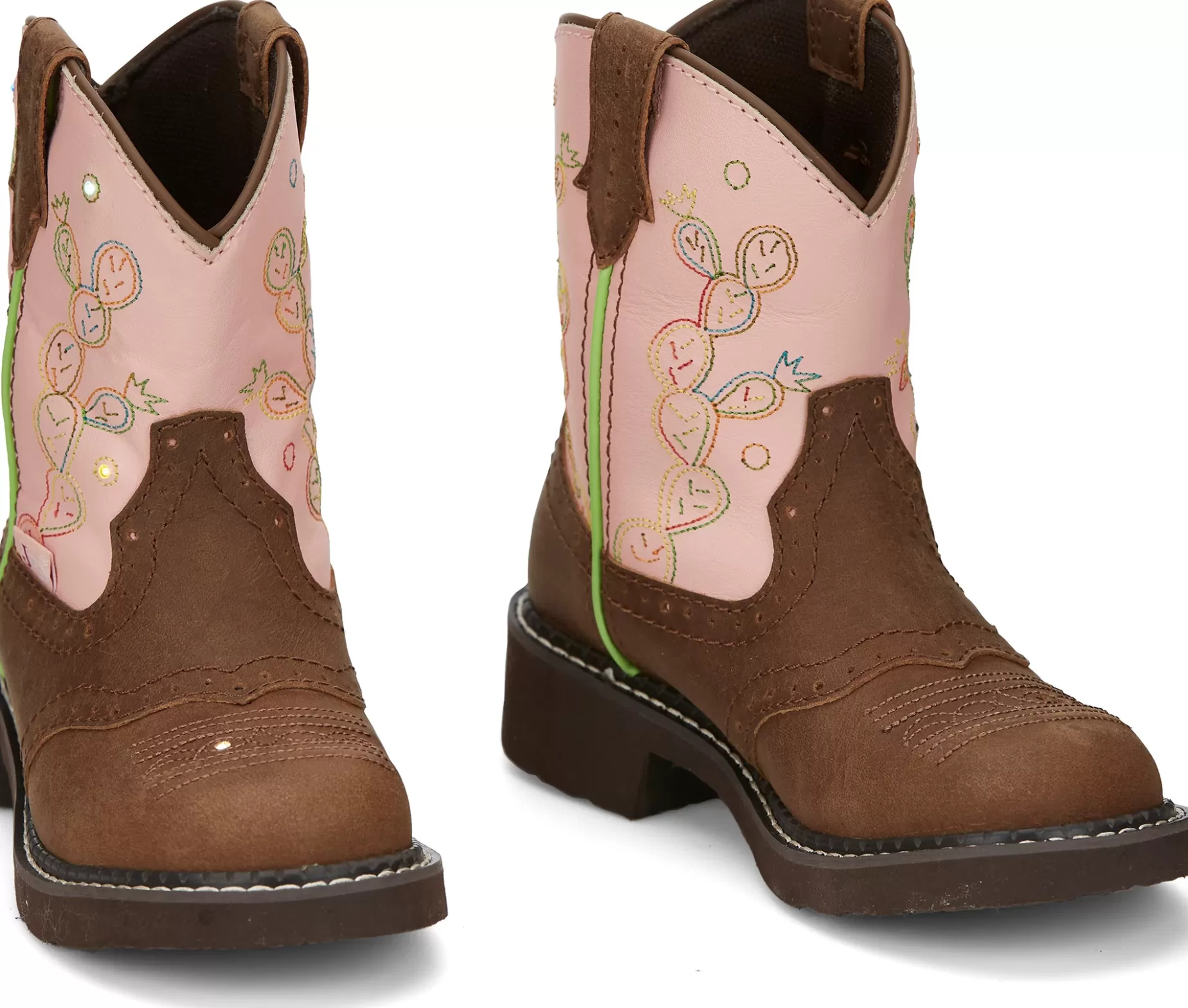 Justin Boots Glitzi