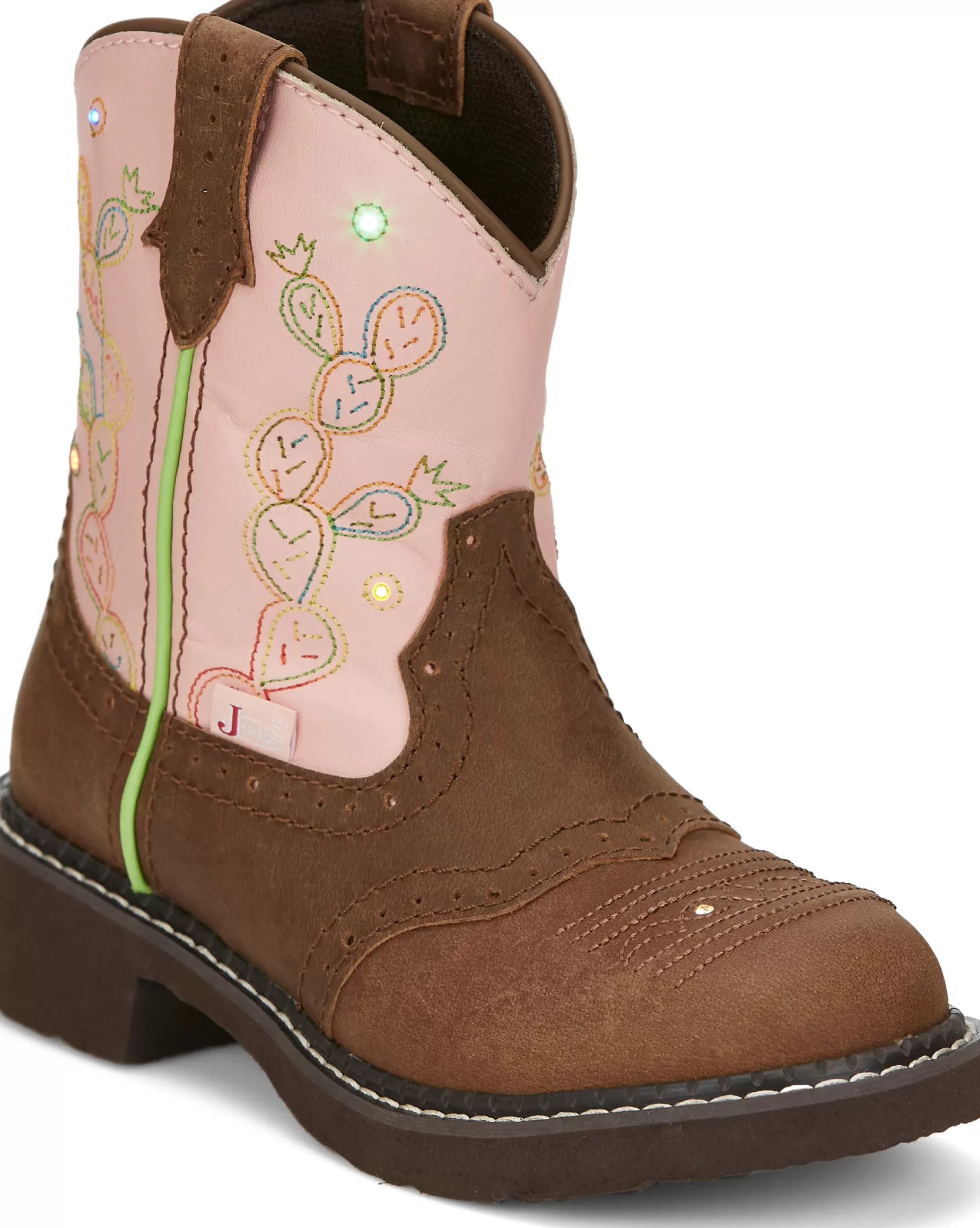 Justin Boots Glitzi