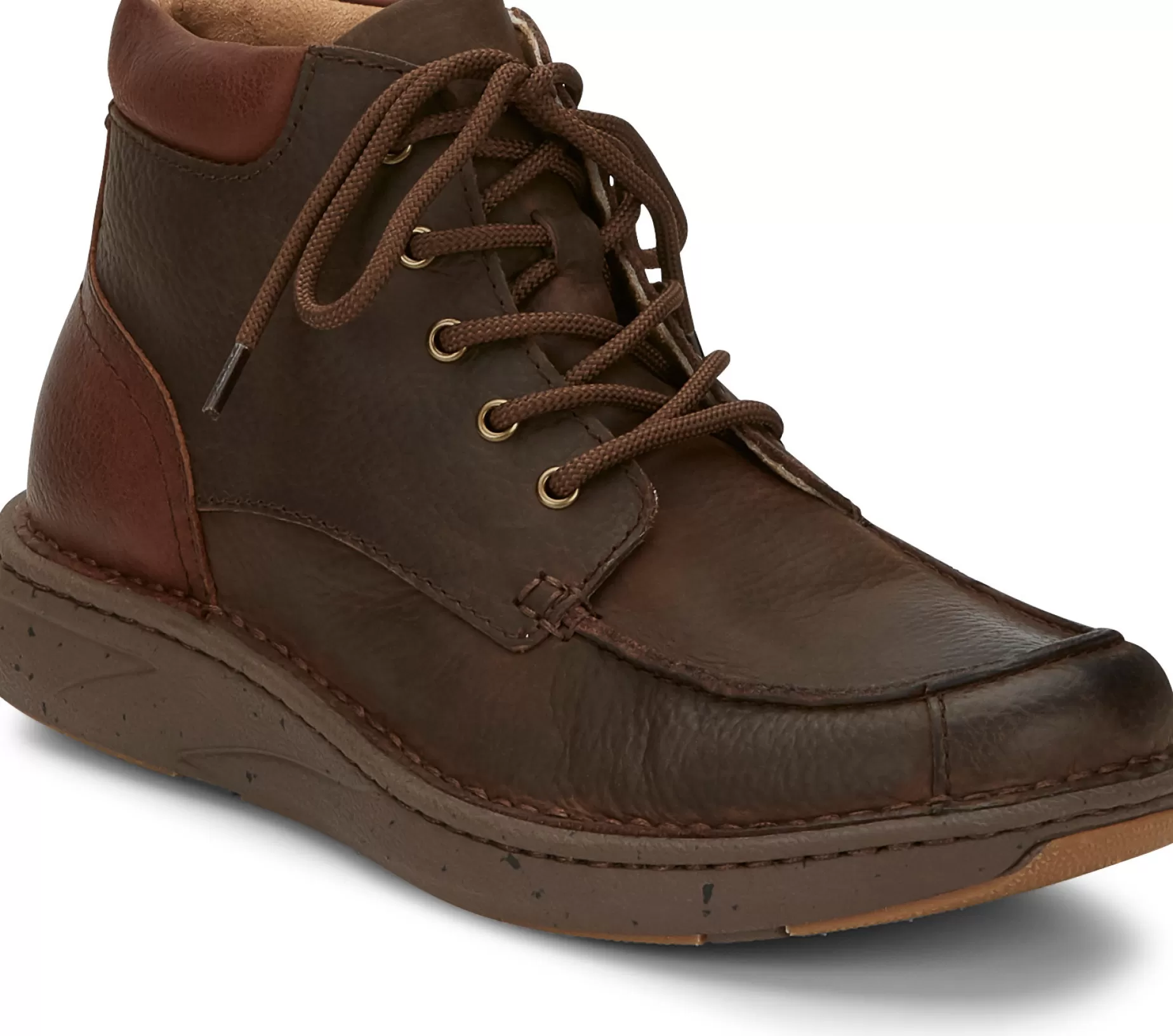 Mujer/Hombre Justin Boots Hitcher