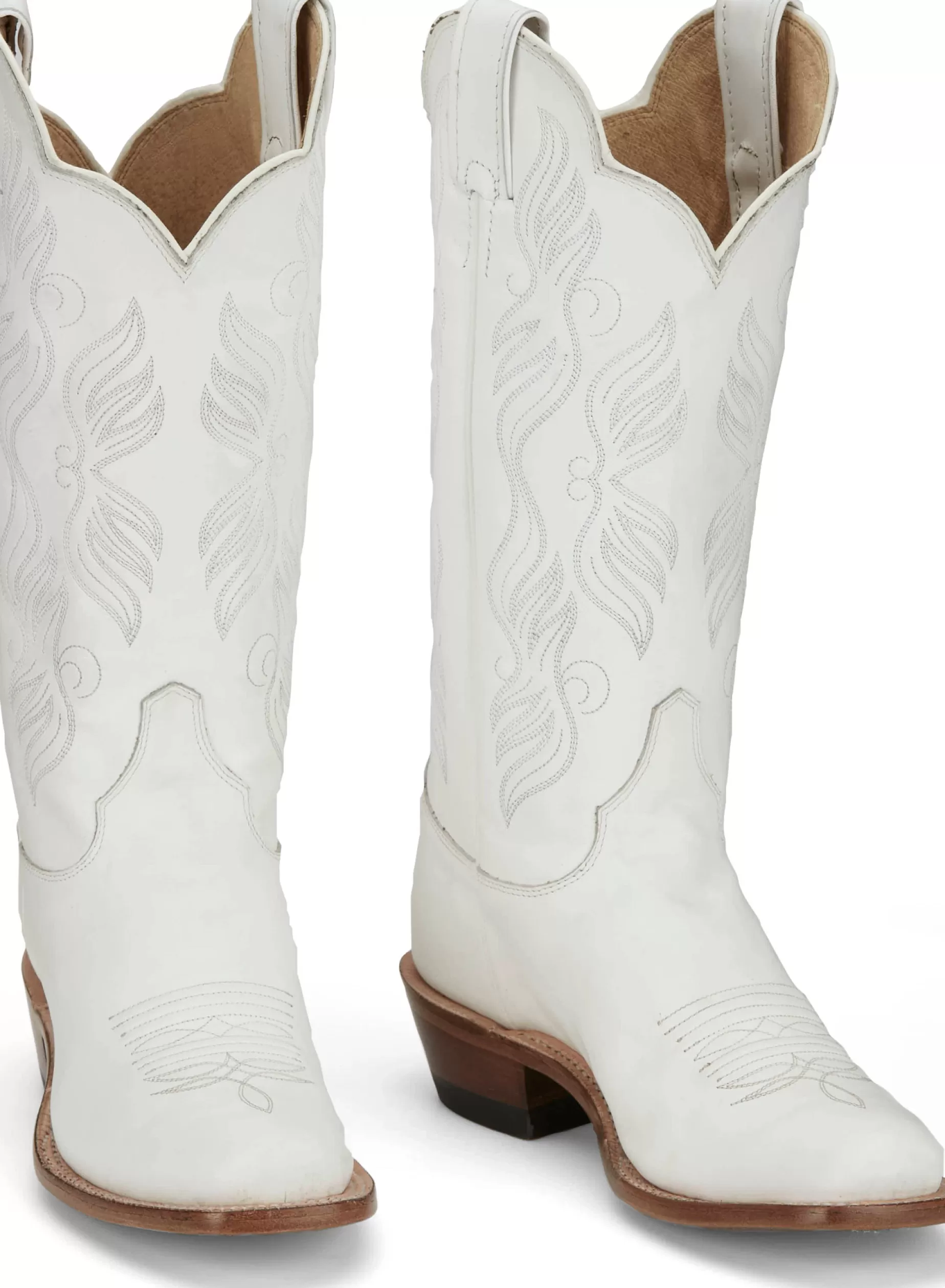 Mujer Justin Boots Ina 13" Limited Edition