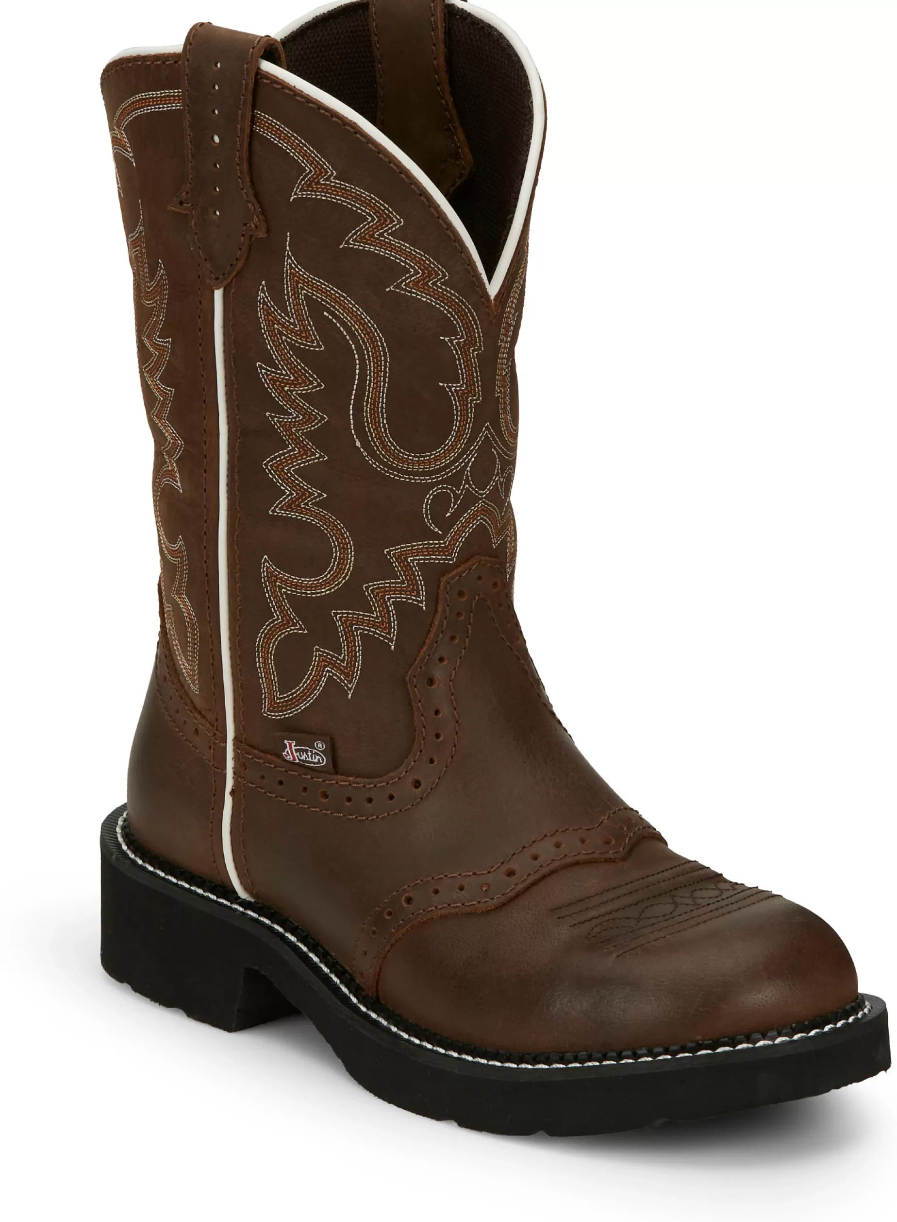 Mujer Justin Boots Inji 11" Western Boot