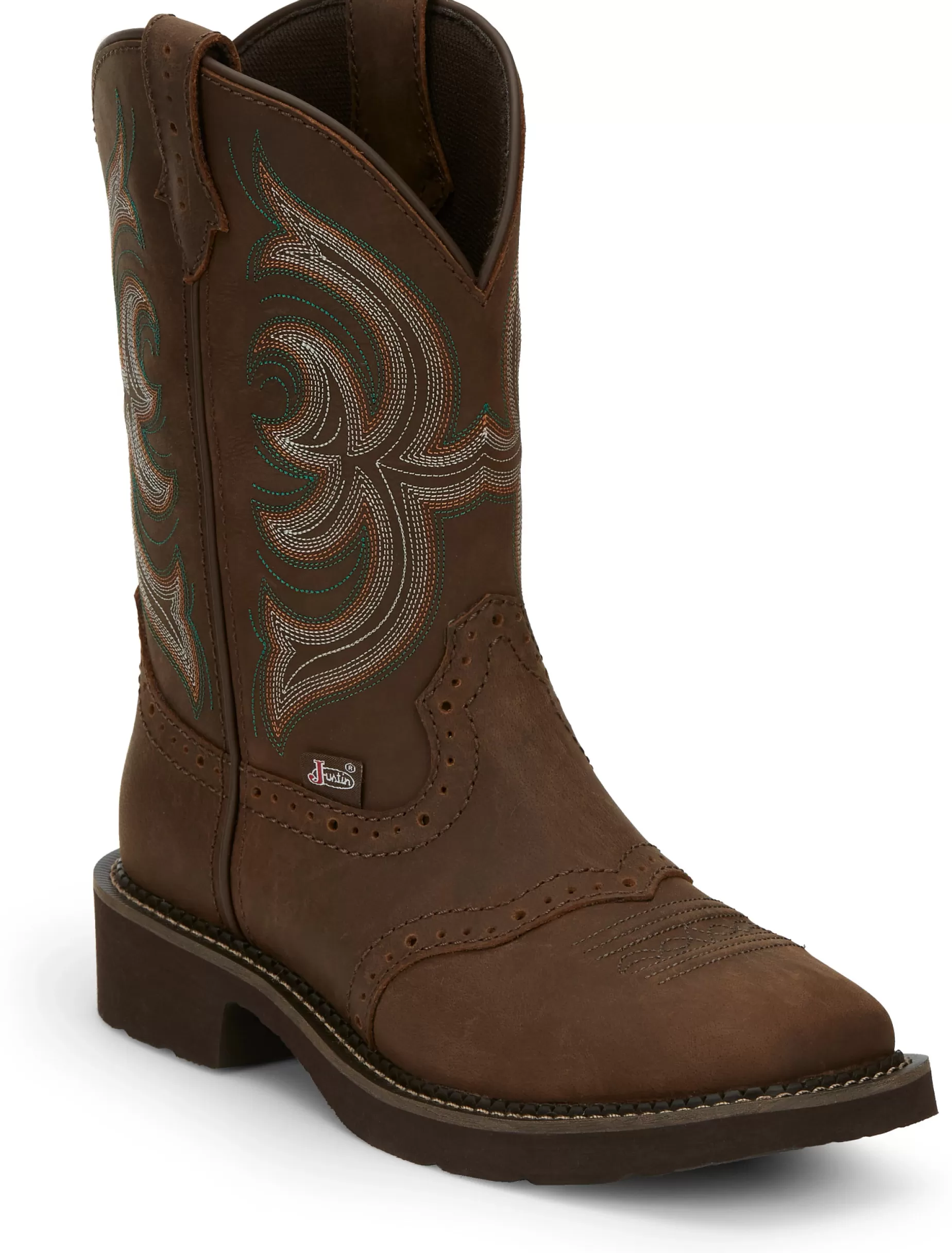 Mujer Justin Boots Inji II