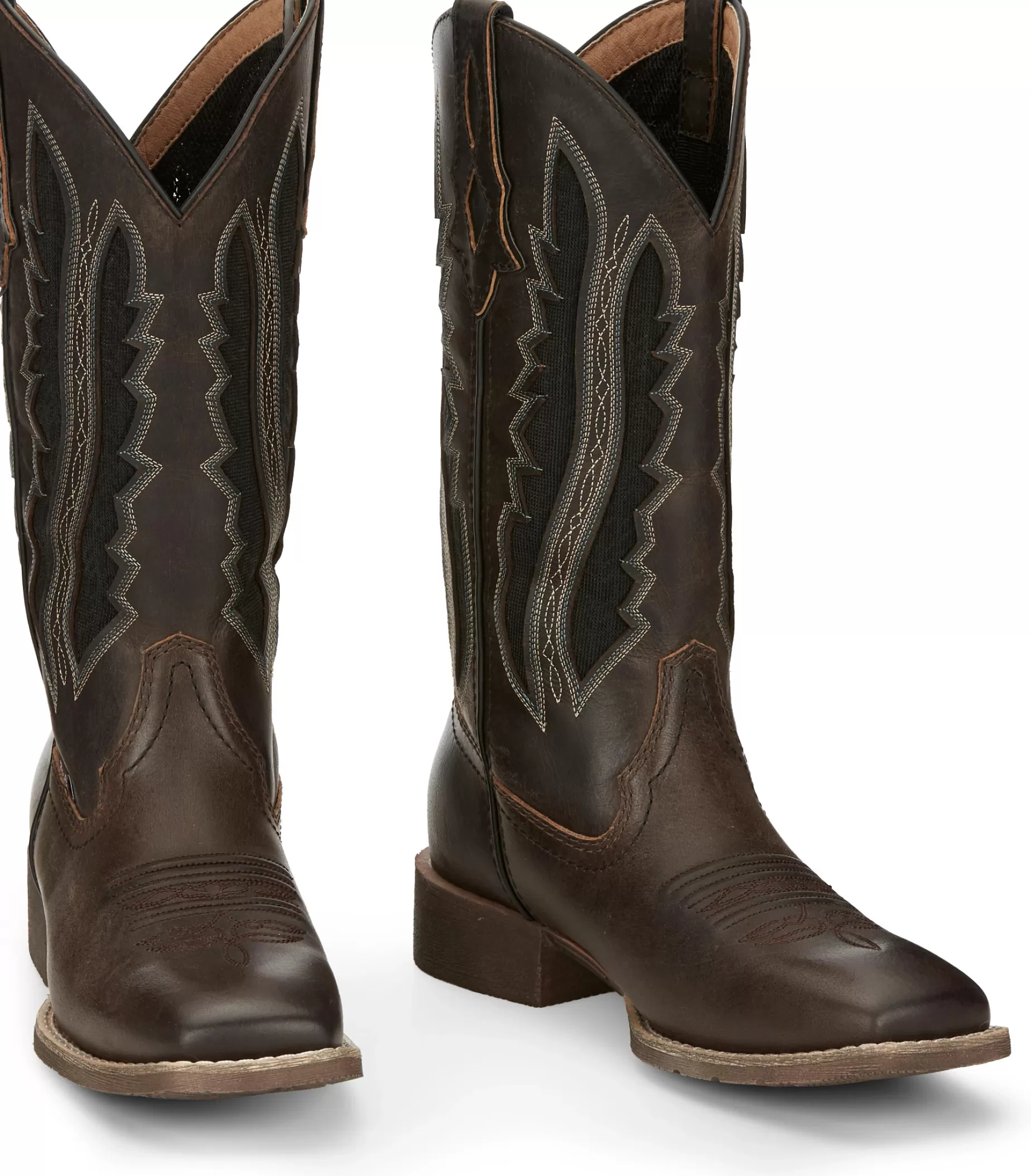 Mujer Justin Boots Jaycie 12" Western Boot