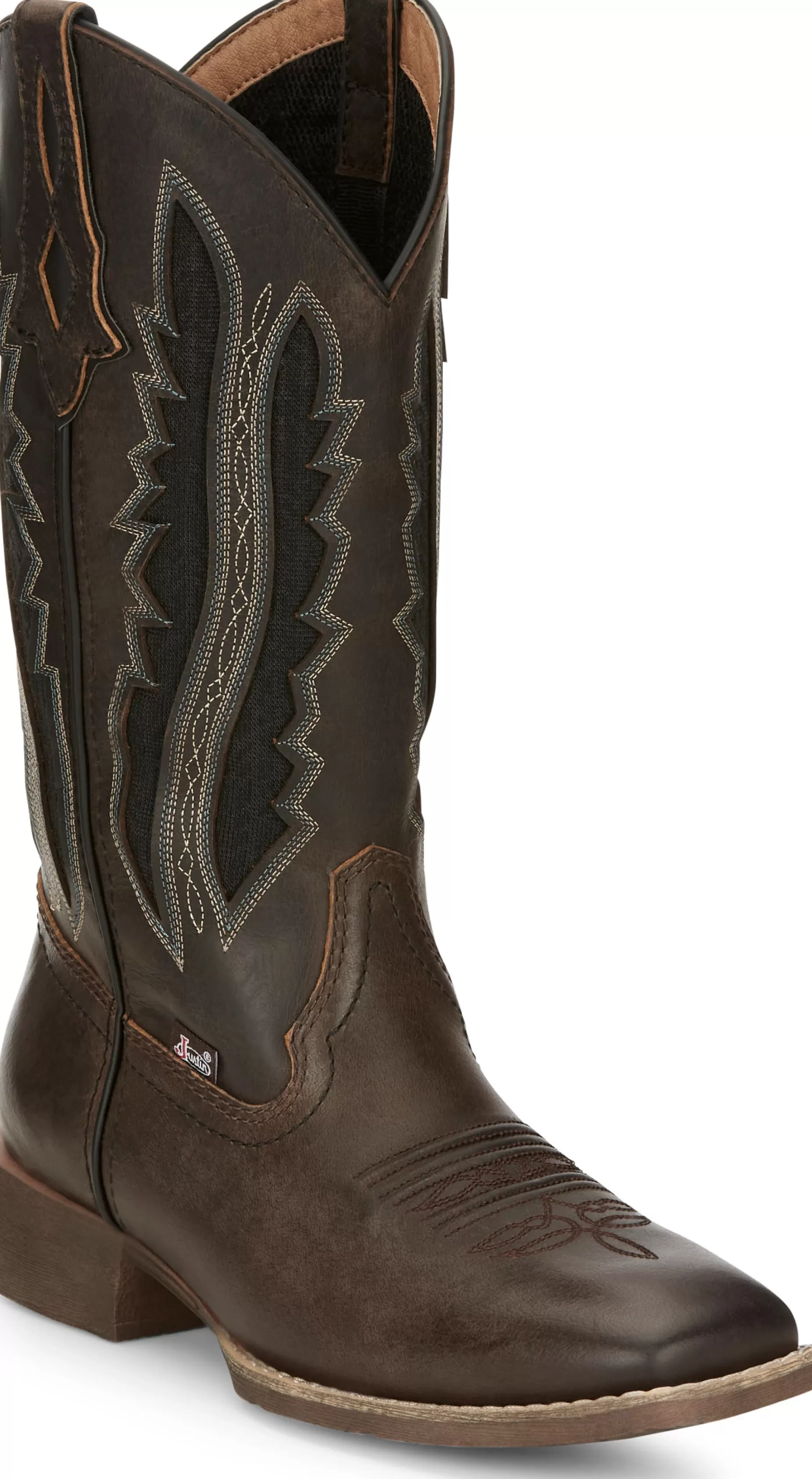 Mujer Justin Boots Jaycie 12" Western Boot