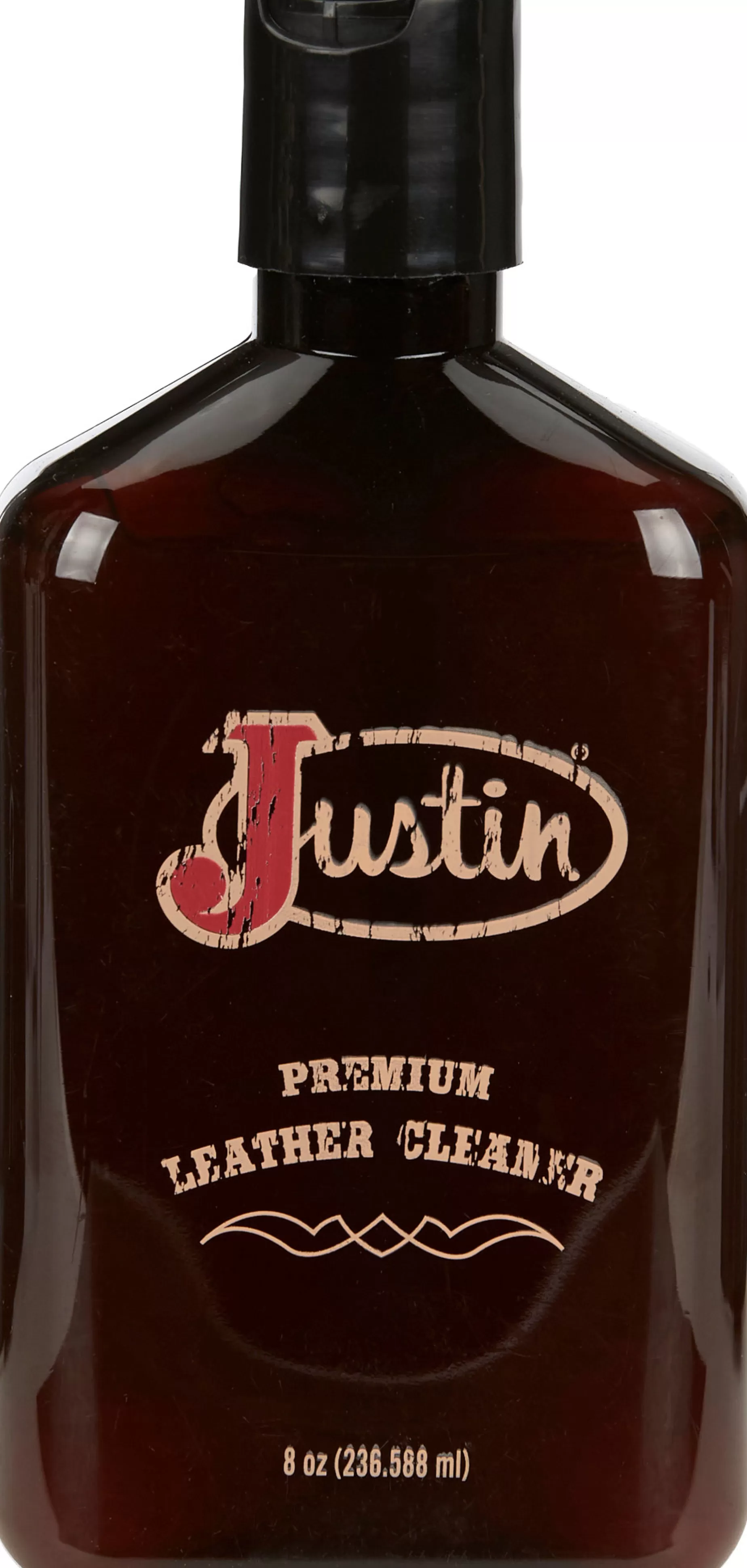 Mujer/Hombre Justin Boots Premium Leather Cleaner