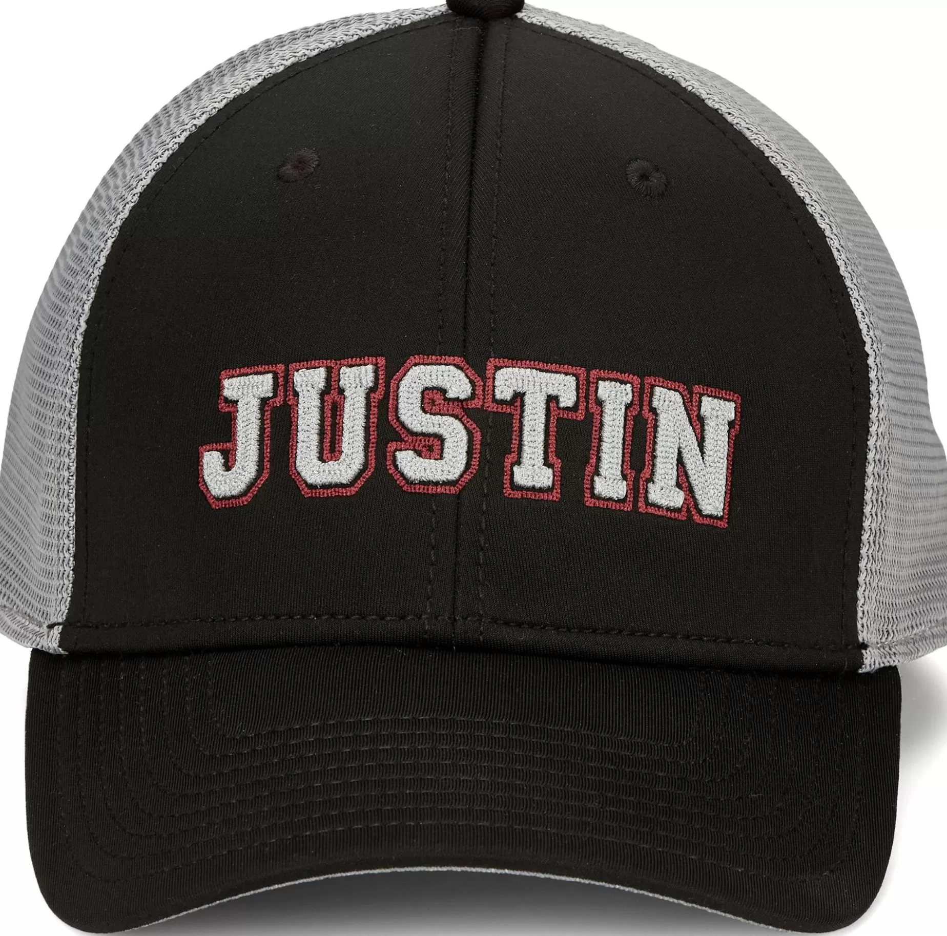 Mujer/Hombre Justin Boots JUSTIN Cap