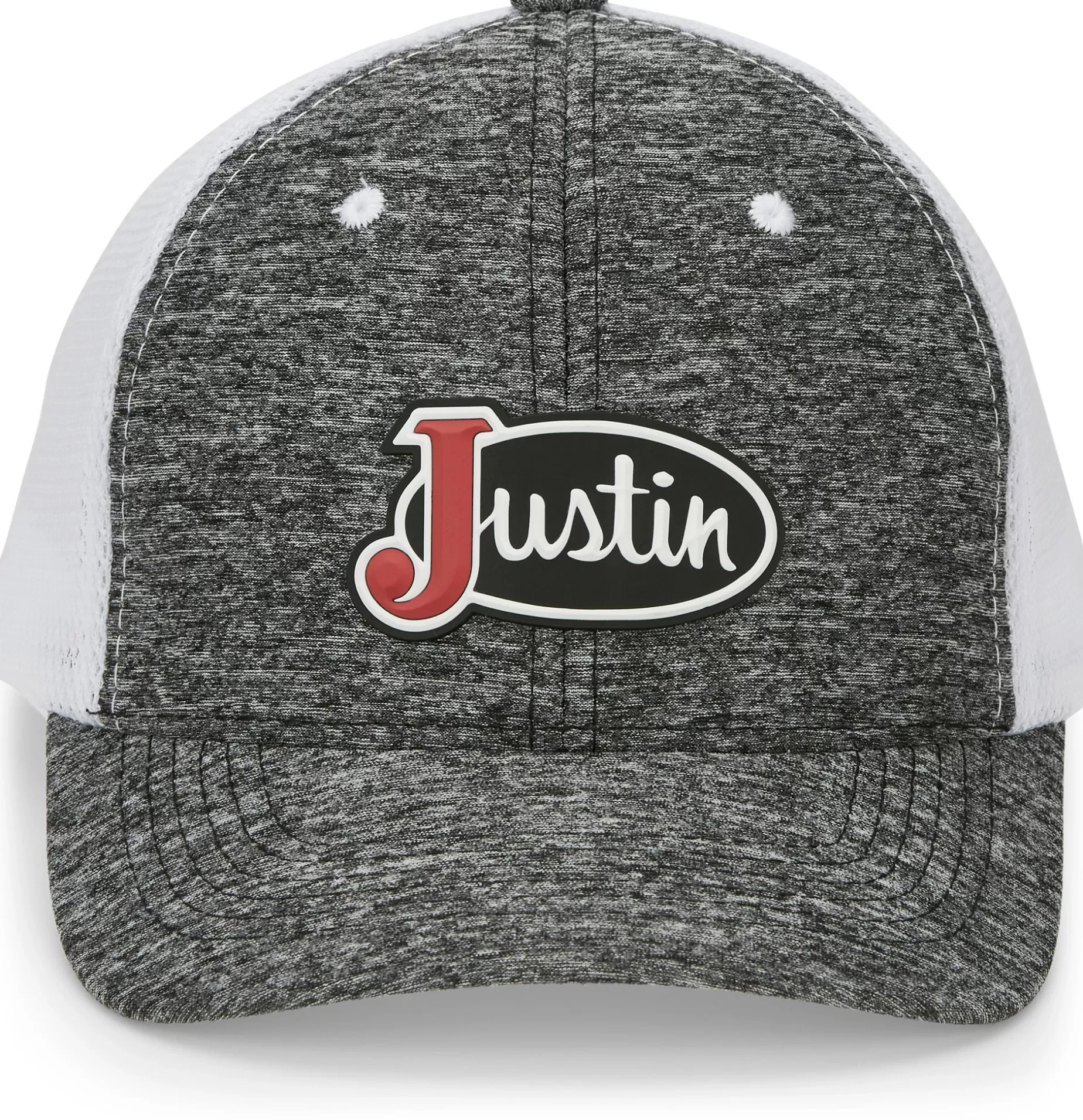 Mujer/Hombre Justin Boots Justin Logo Cap