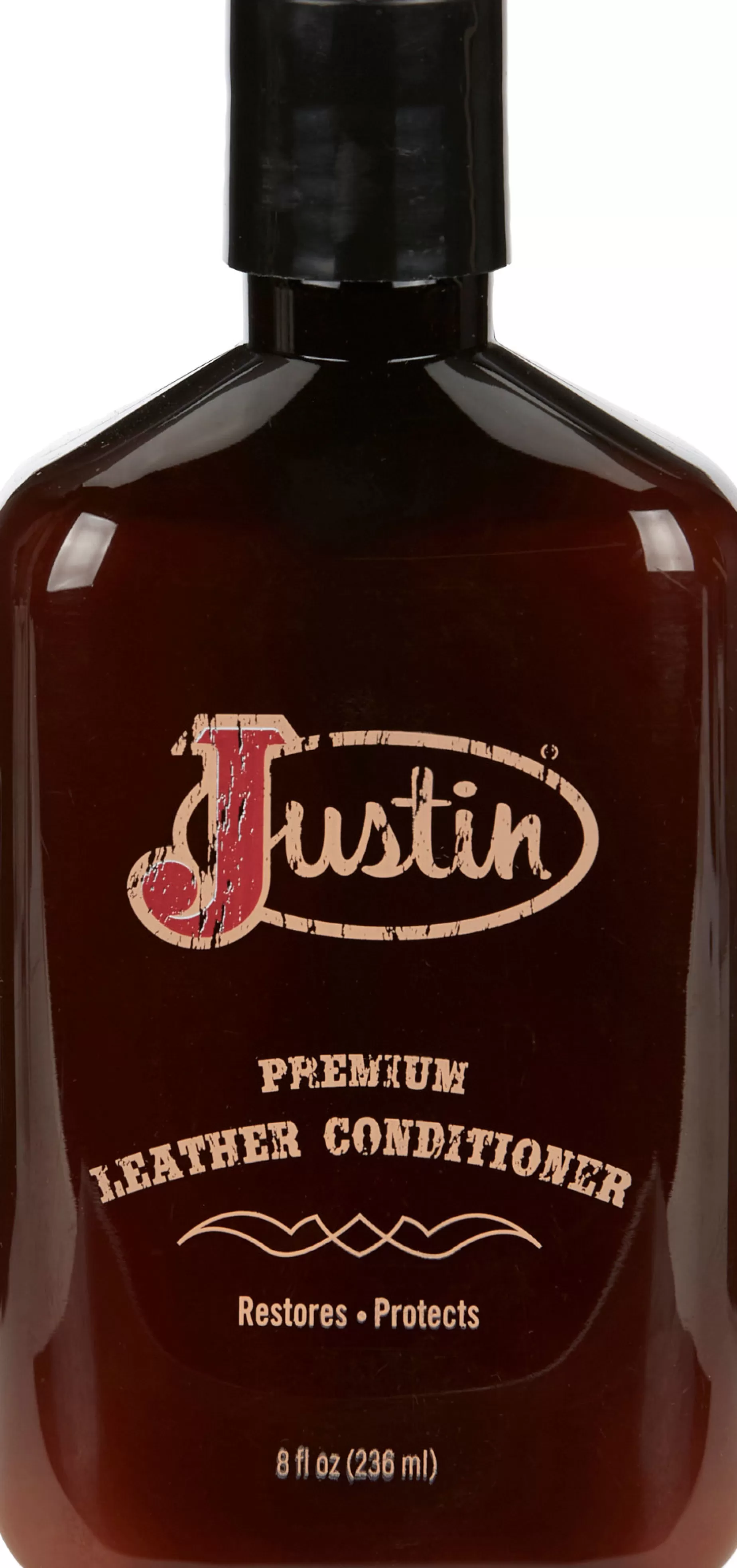 Mujer/Hombre Justin Boots Justin Premium Leather Conditioner