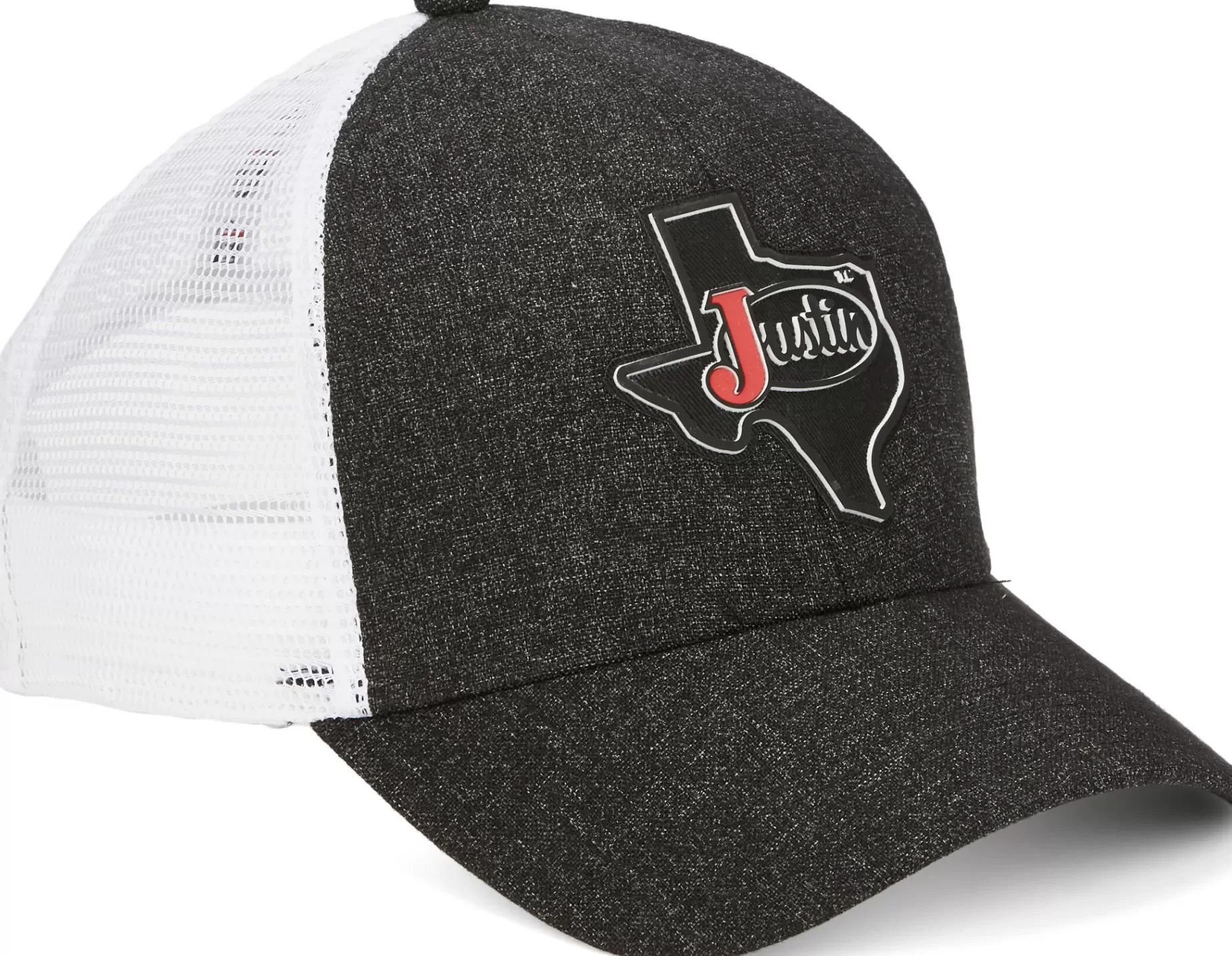 Hombre Justin Boots Justin Texas Logo Cap