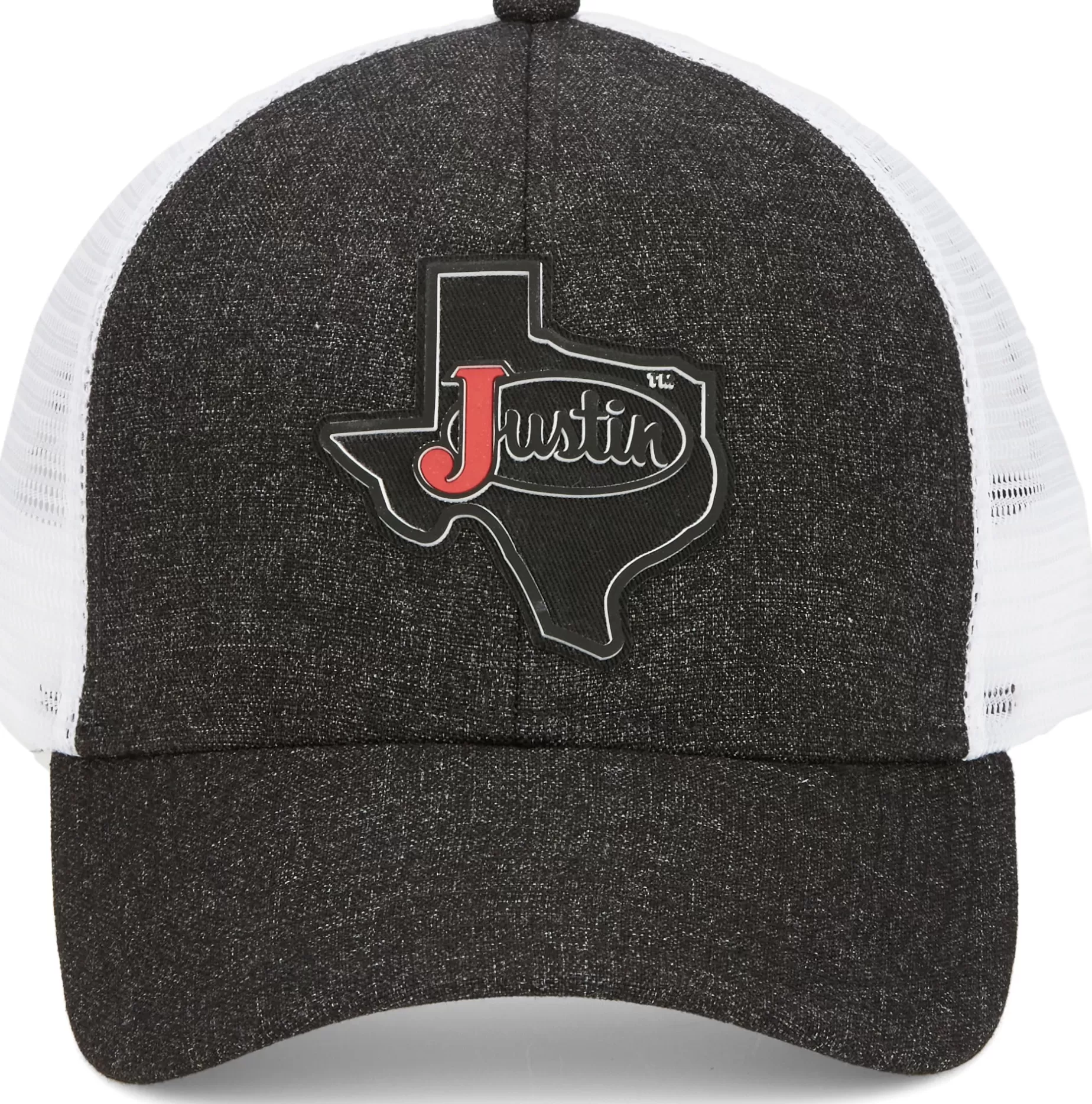 Hombre Justin Boots Justin Texas Logo Cap