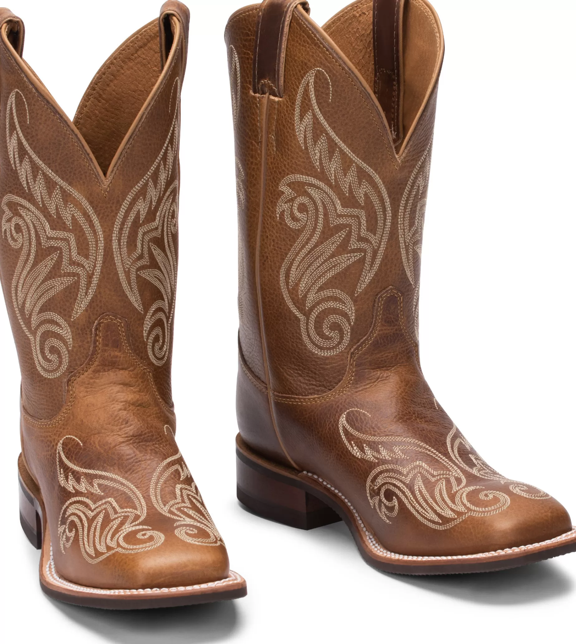 Mujer Justin Boots Llano 11" Western Boot