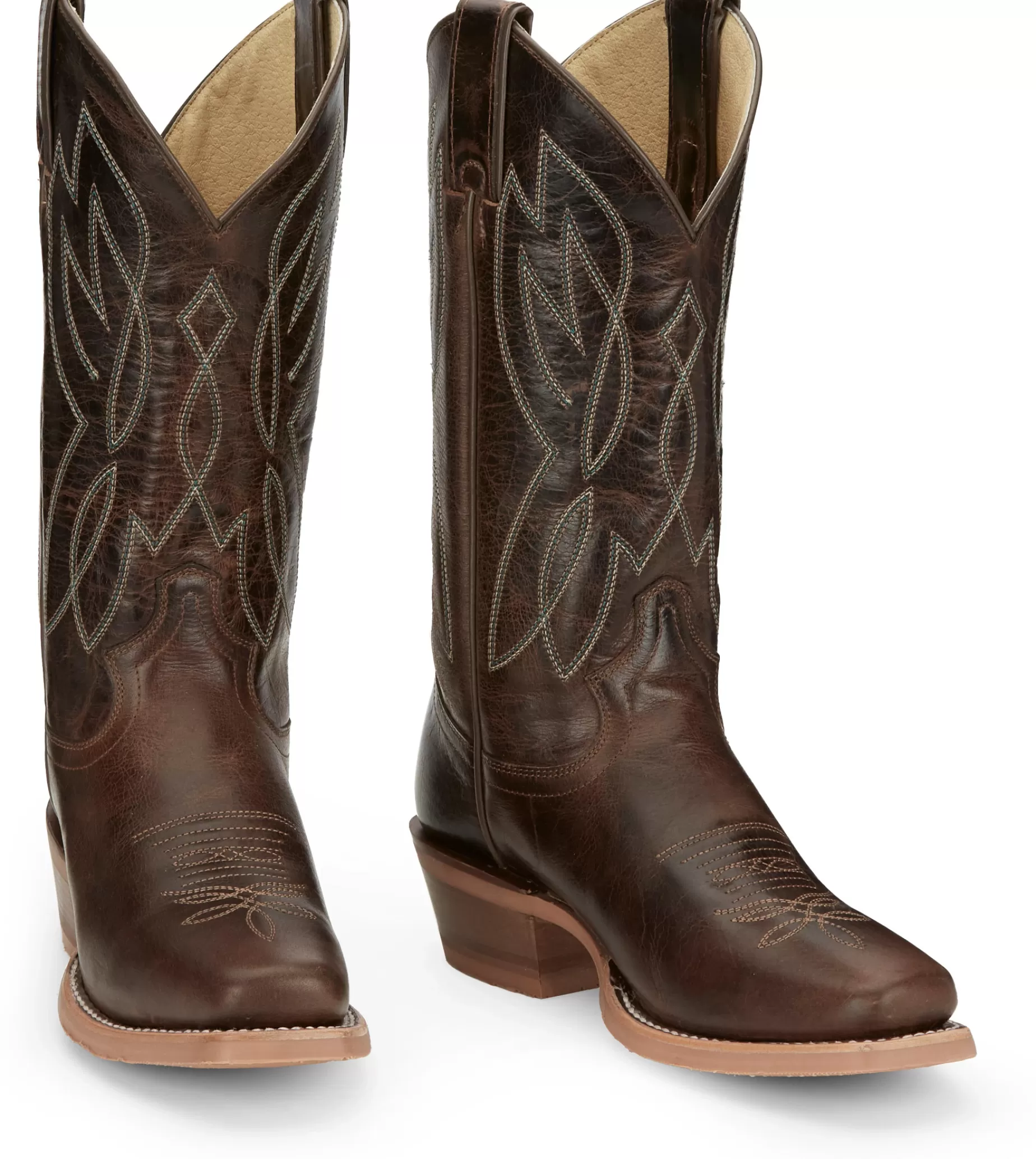 Mujer Justin Boots Mayberry 12" Women's Western Boot