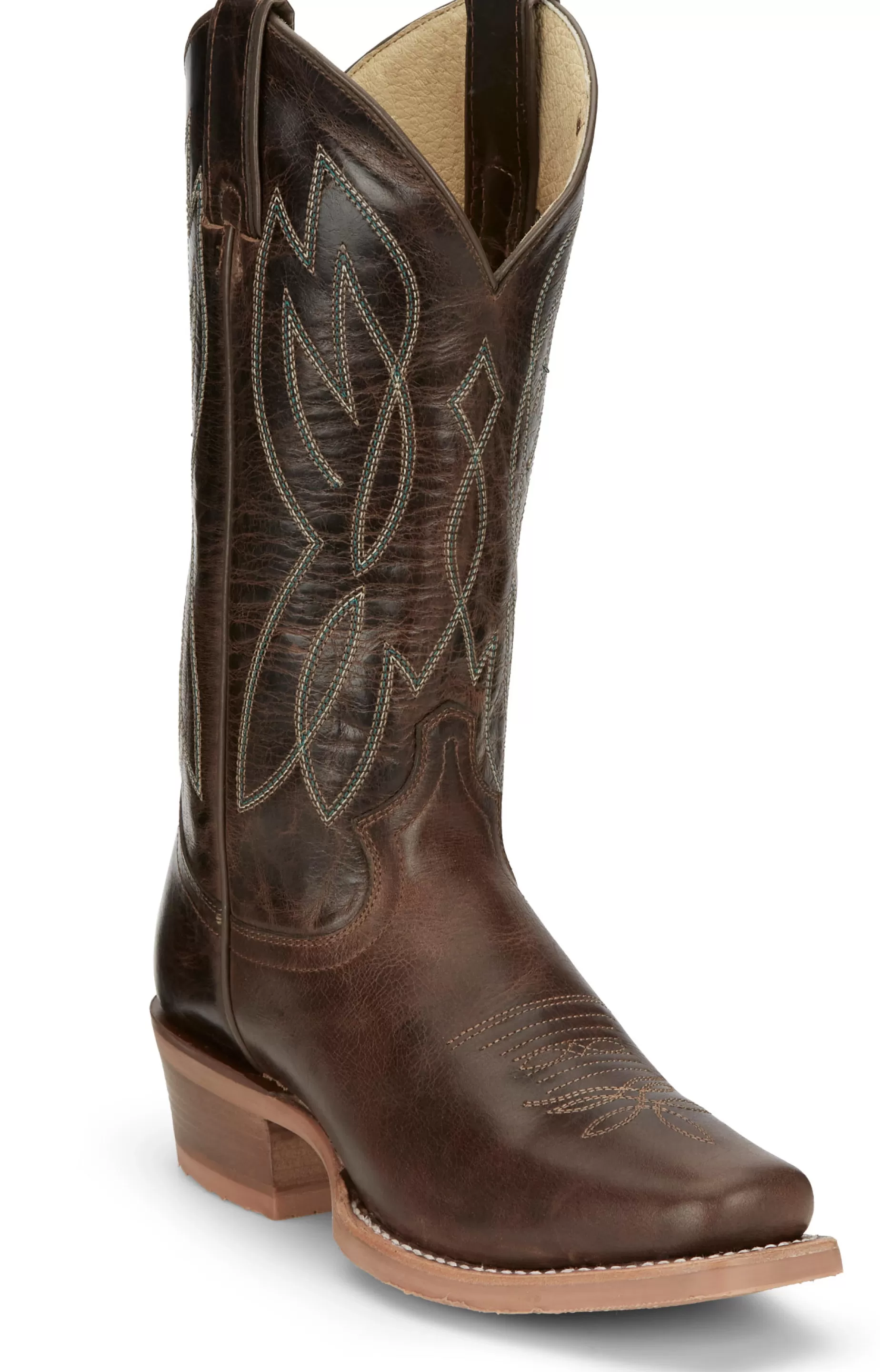 Mujer Justin Boots Mayberry 12" Women's Western Boot