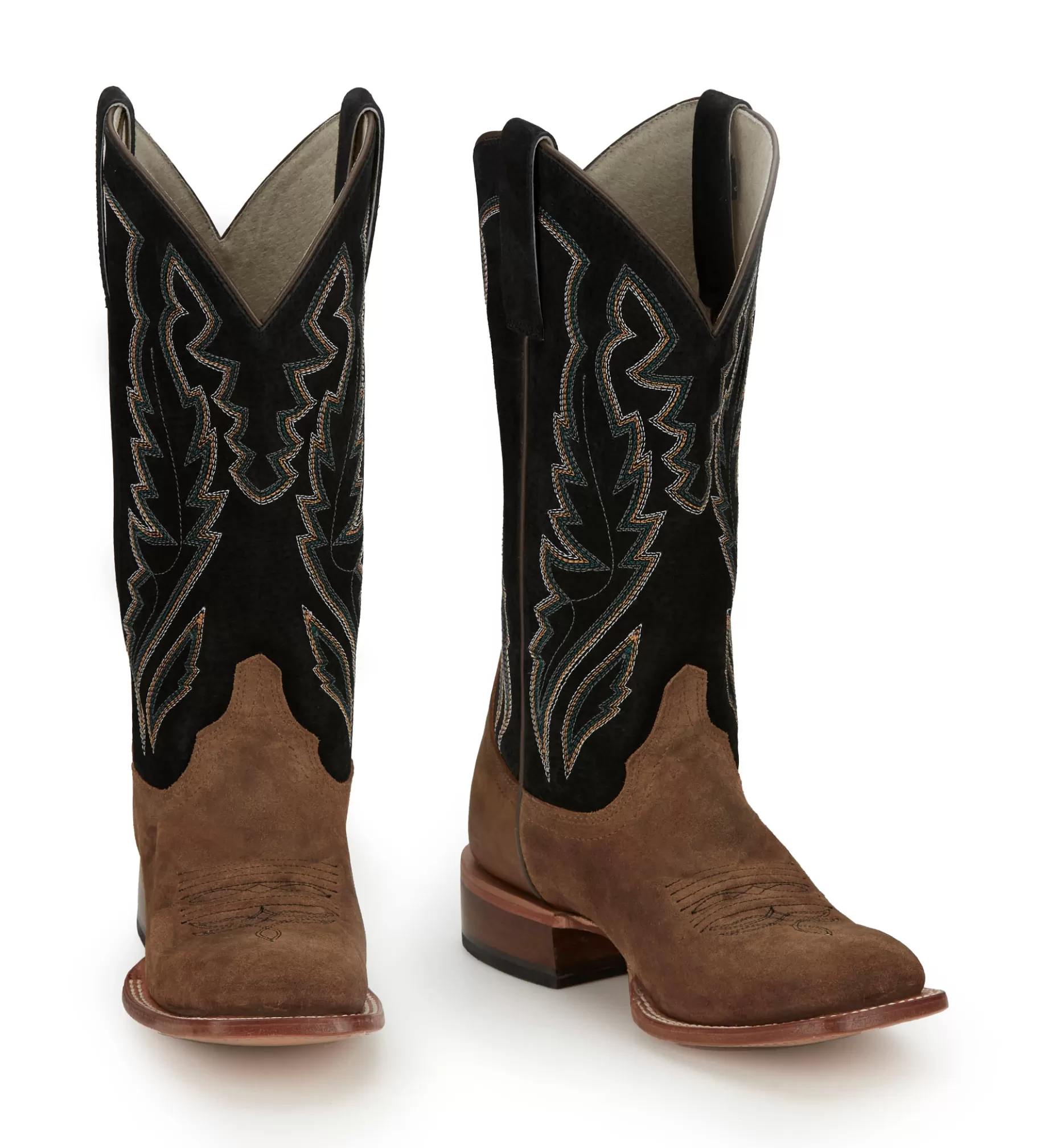 Mujer/Hombre Justin Boots Palisade 13” Women’S Western Boot