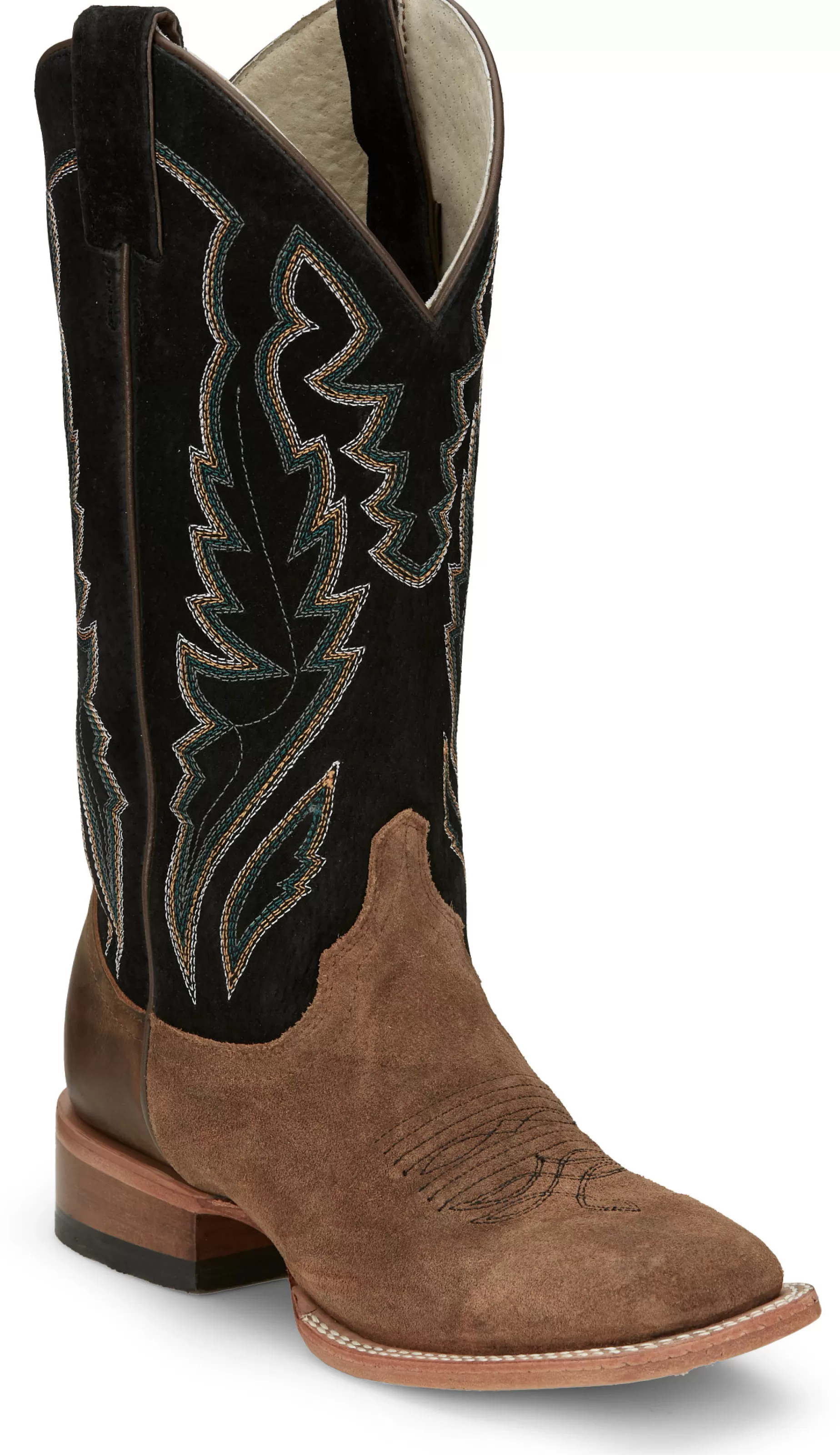 Mujer/Hombre Justin Boots Palisade 13” Women’S Western Boot