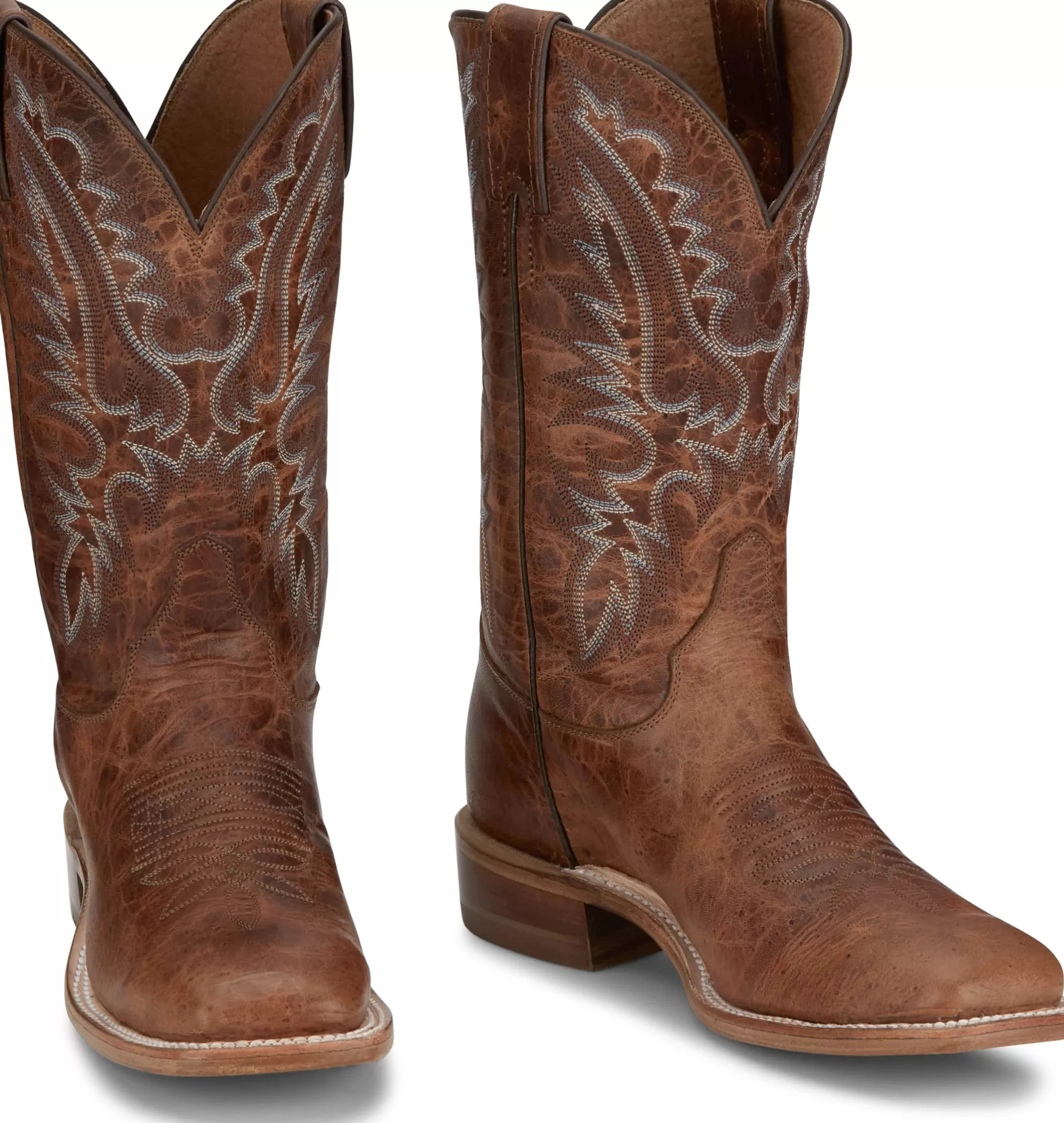 Mujer Justin Boots Peyton 11" Western Boot