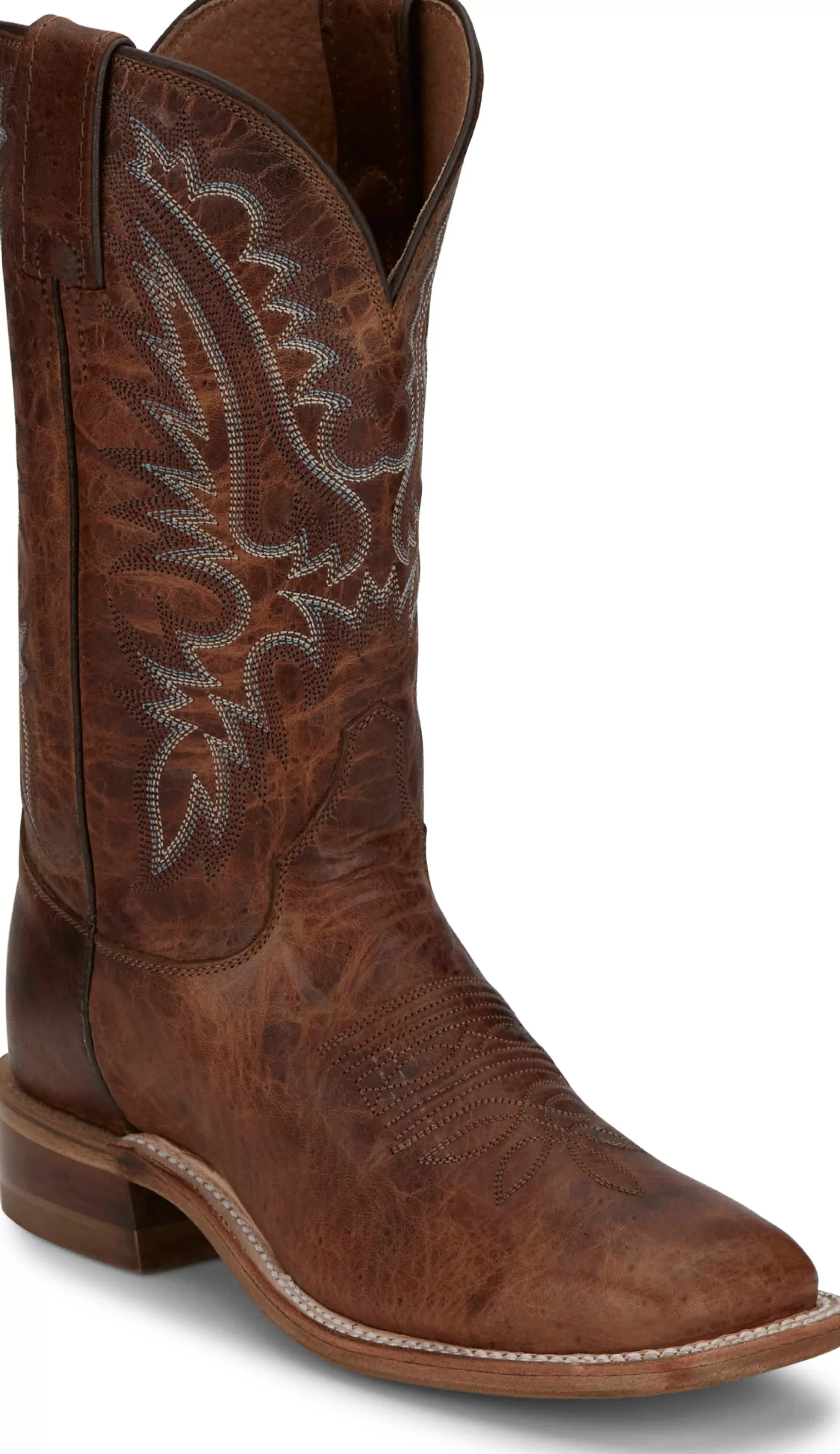 Mujer Justin Boots Peyton 11" Western Boot