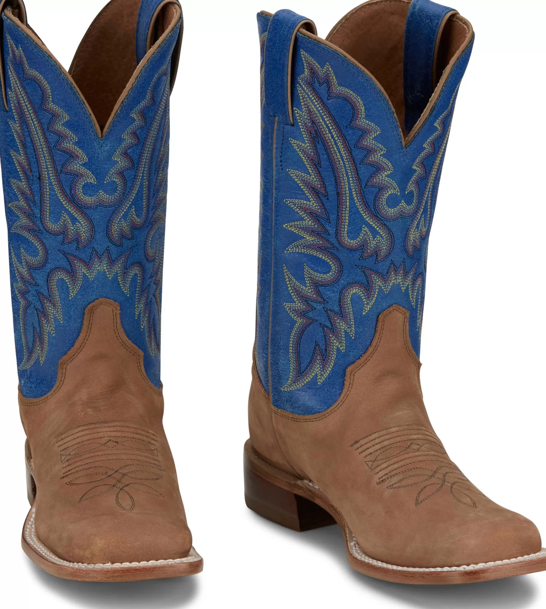 Mujer Justin Boots Peyton 11" Western Boot