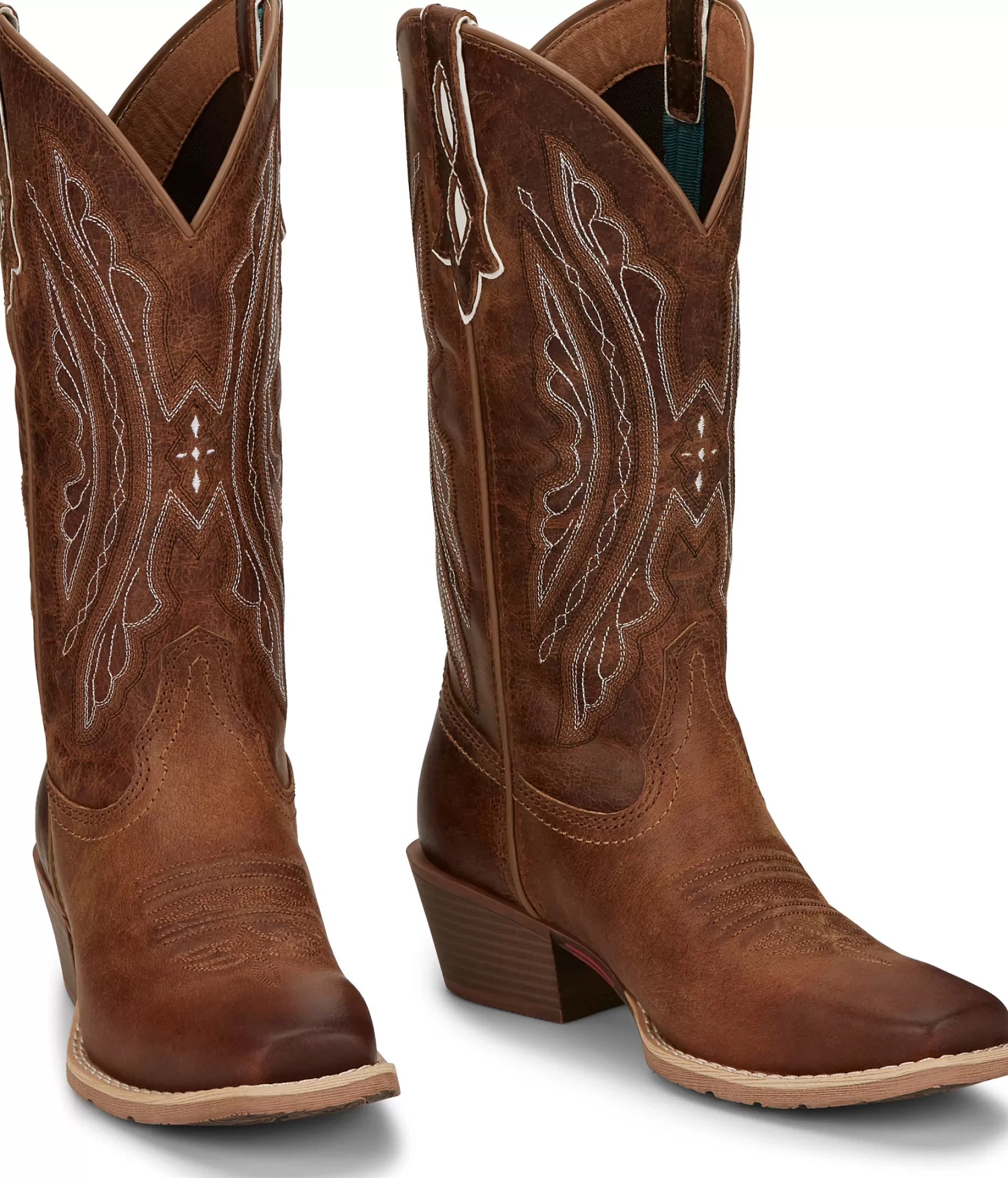 Mujer Justin Boots Rein 12" Western Boot