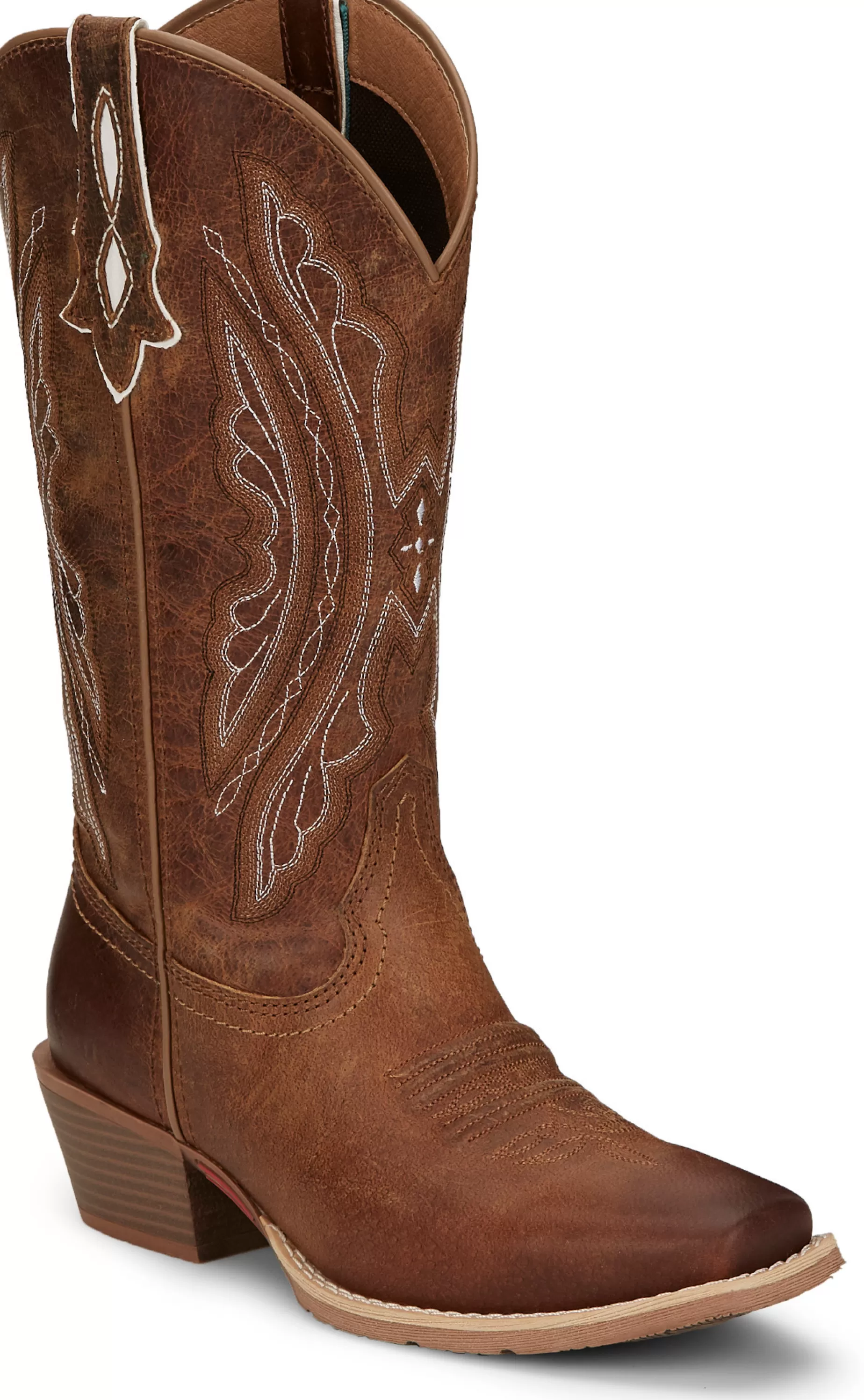 Mujer Justin Boots Rein 12" Western Boot