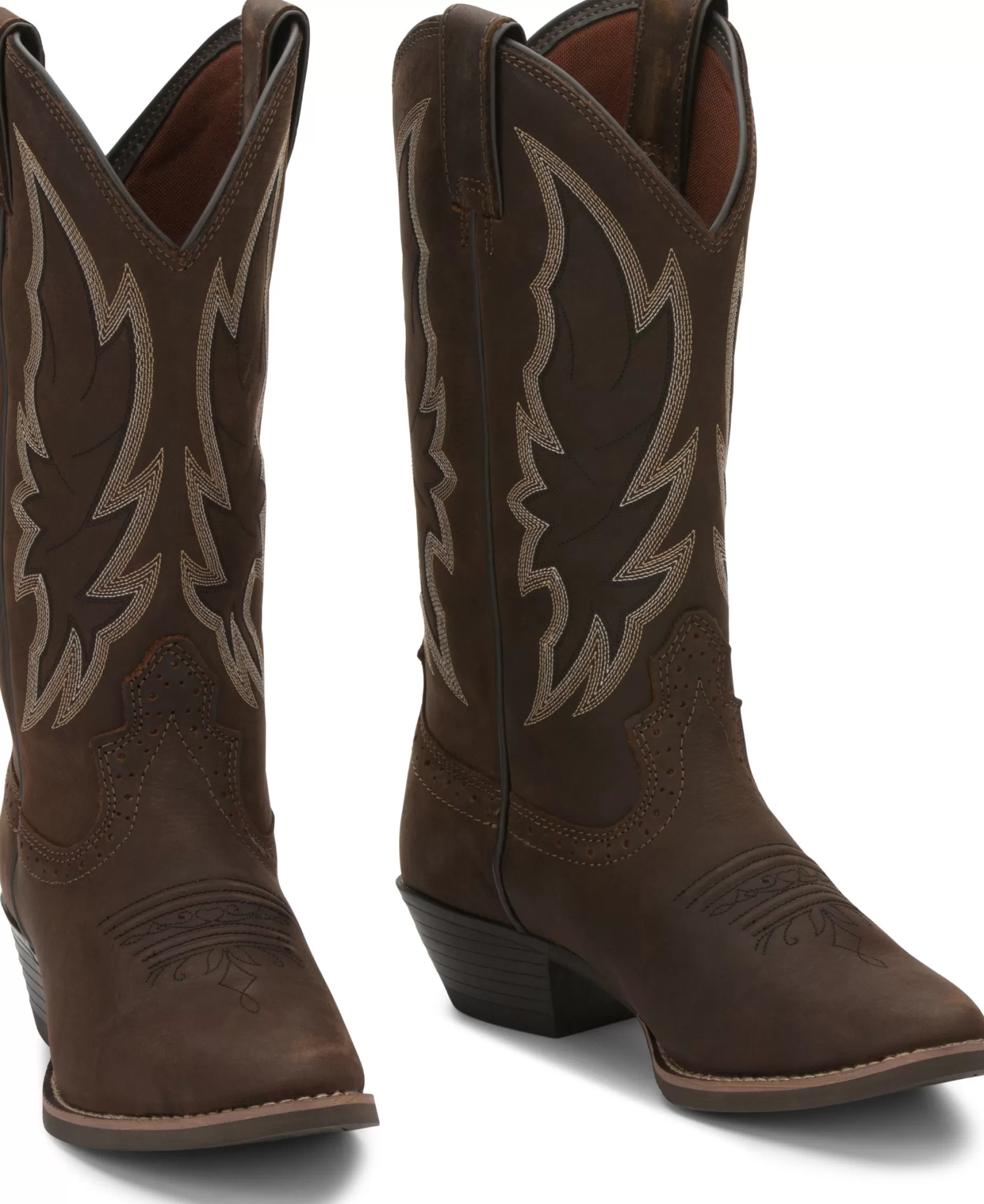 Mujer Justin Boots Rosella