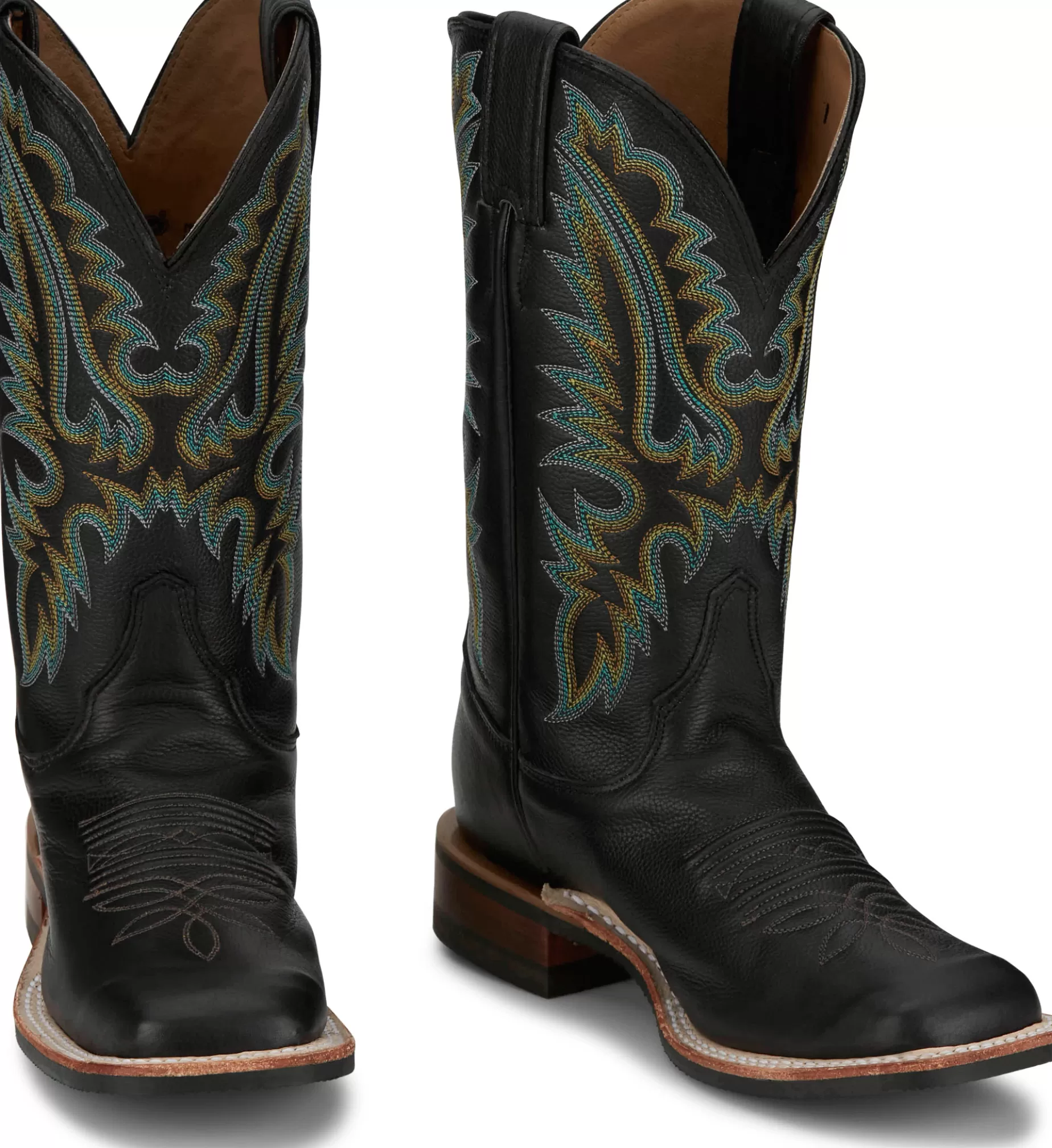 Mujer Justin Boots Shay 11" Western Boot