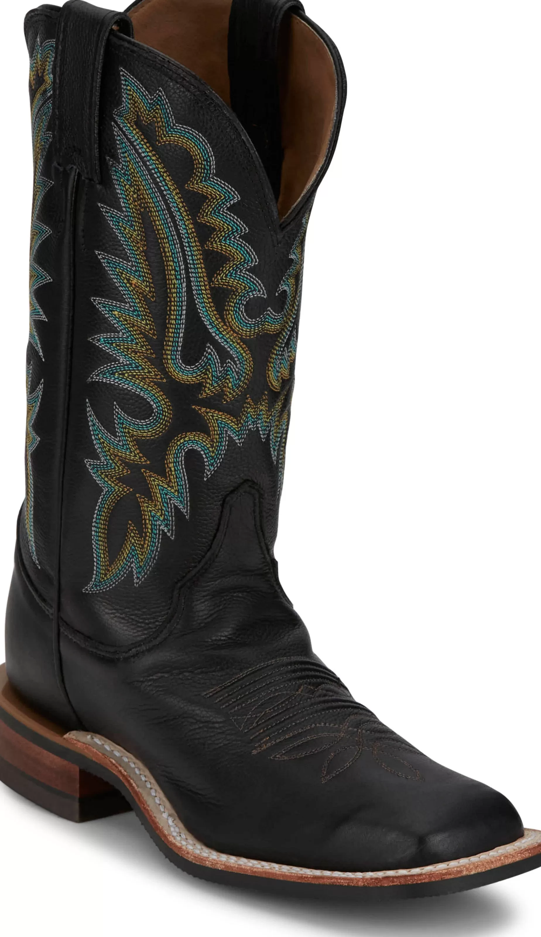 Mujer Justin Boots Shay 11" Western Boot